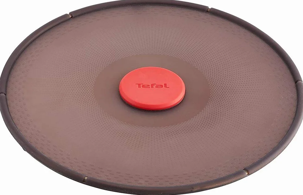 Tefal K2120804 Ingenio Pokrywa silikonowa 23,5 cm