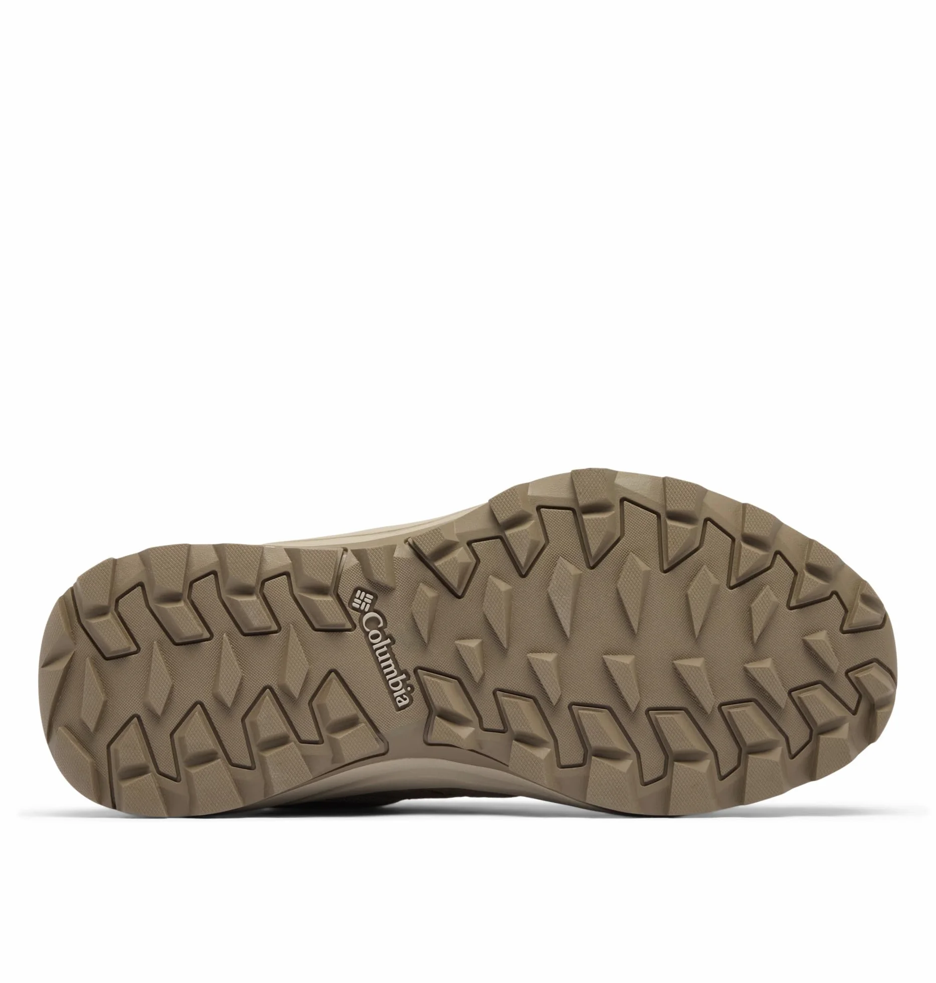 Columbia Kobiety Redmond™ IV Low WaterproofButy trekkingowe i turystyczne z niskim stanem