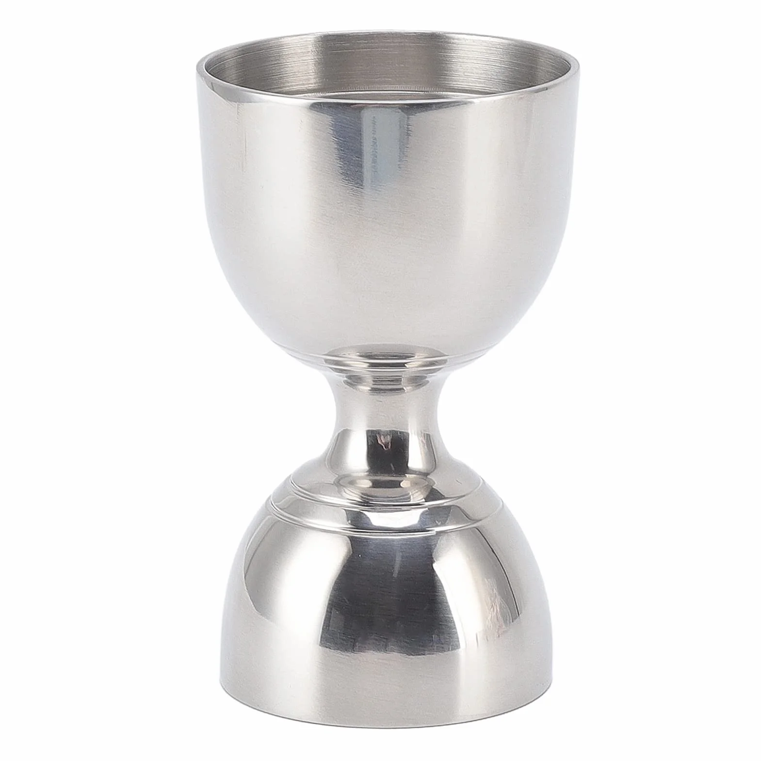Stainless Steel Double Jigger 30/60ml Cocktail Jigger Bar Jigger for Barmana