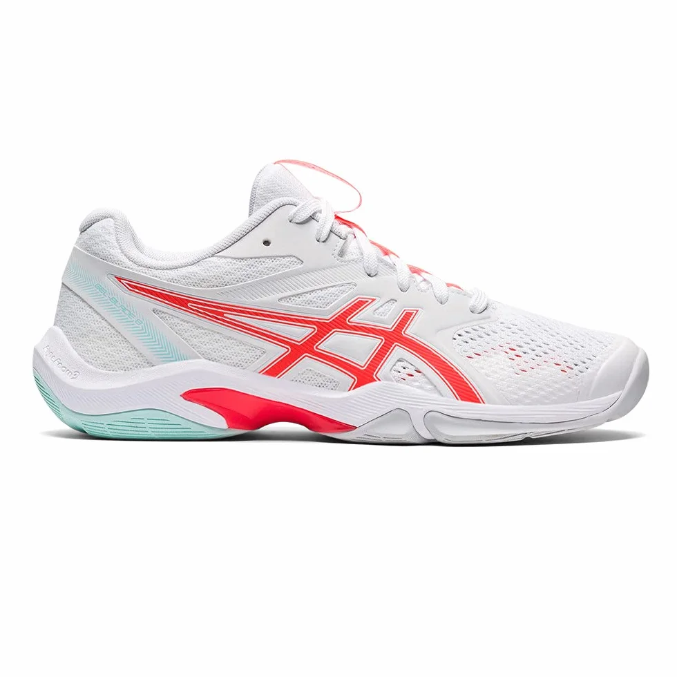 ASICS Gel-blade 8 - do biegania Kobiety
