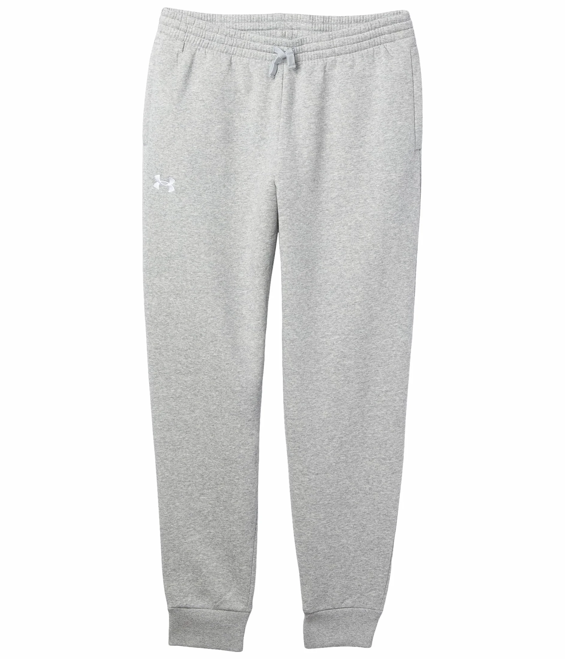 Under Armour Chłopięce spodnie dresowe Rival Fleece