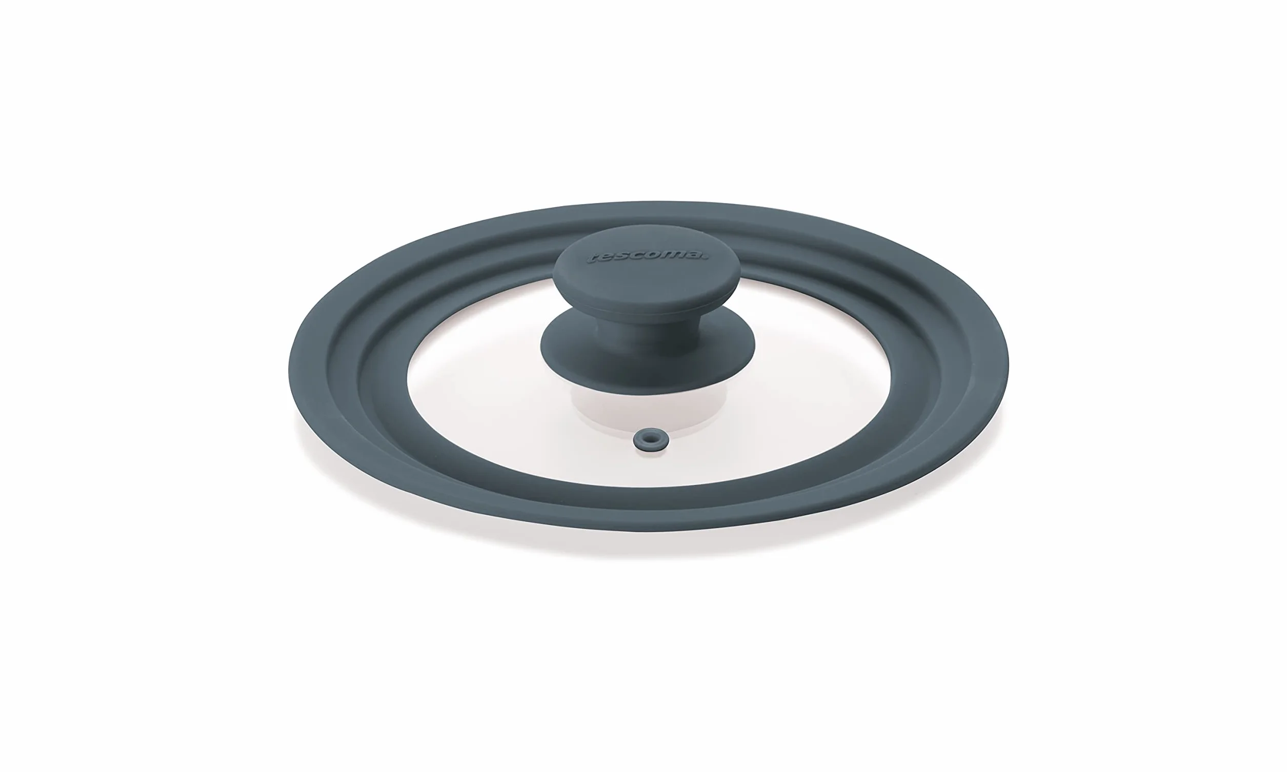 Tescoma Unicover pokrywka szklana silikonowa 16x18x20 cm
