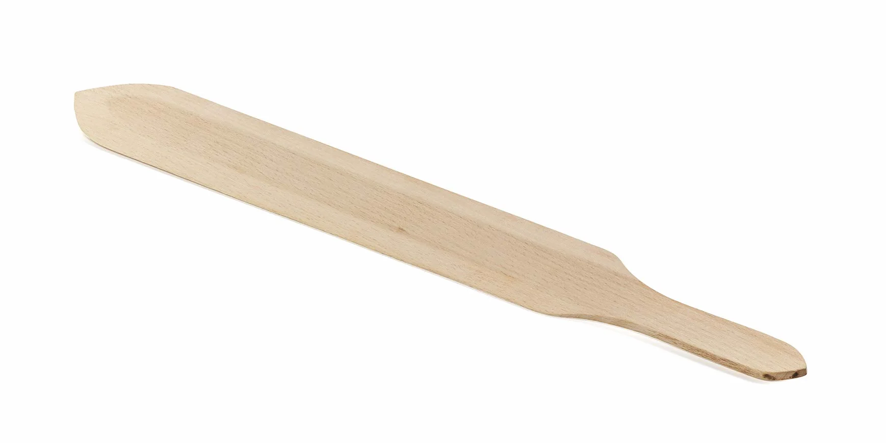 Lagrange Patelnia do naleśników 1500 W jasne drewno