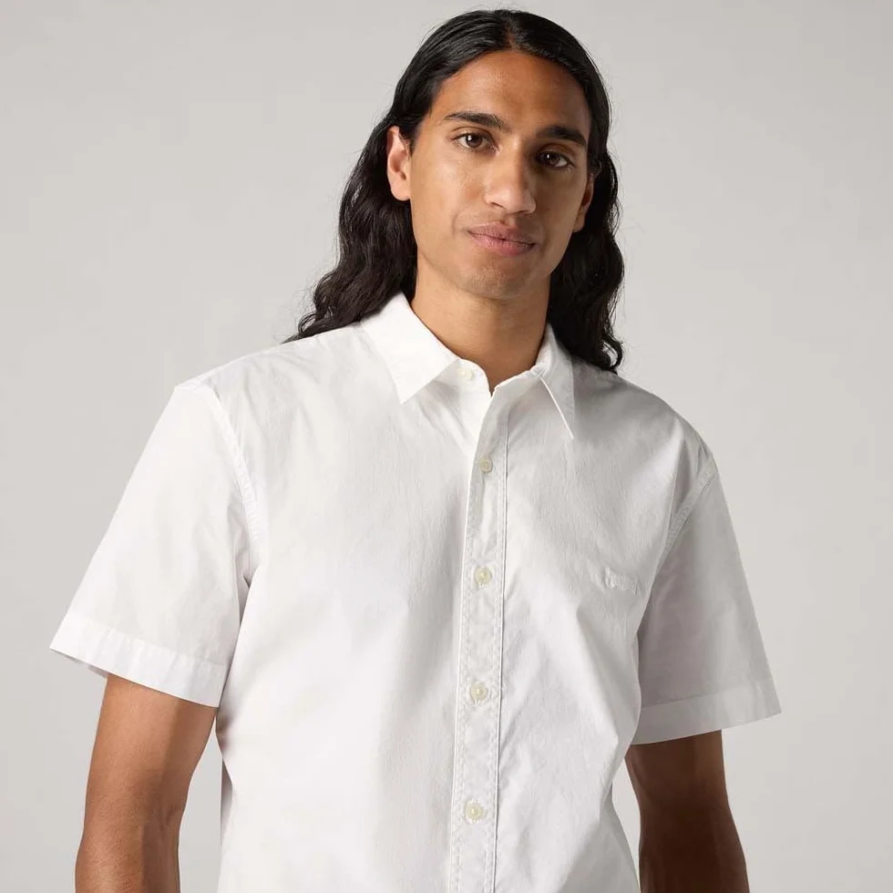 Levi's Koszulka Mężczyźni 86623-0008