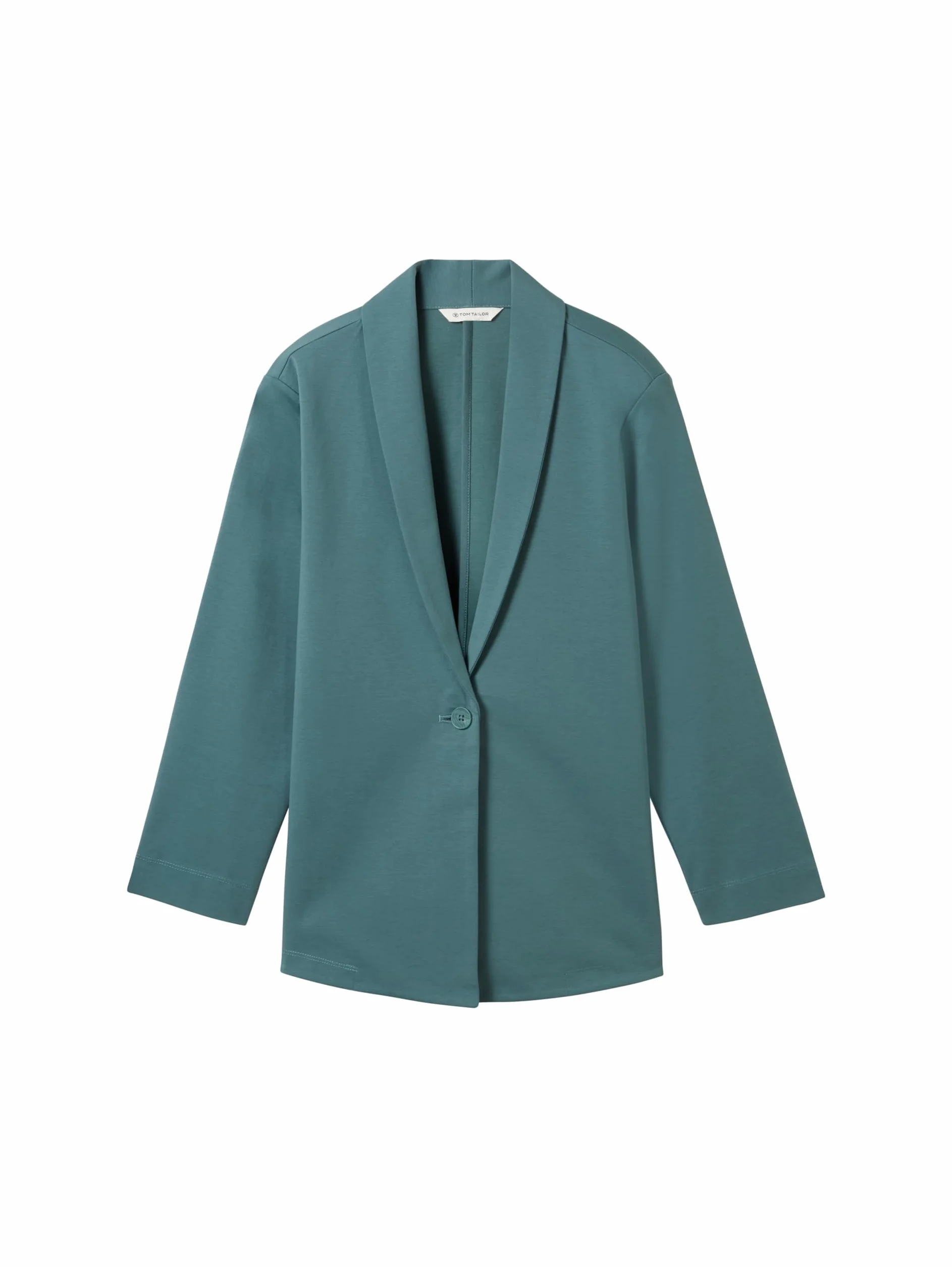 TOM TAILOR Blezerek Kobiety 1040329
