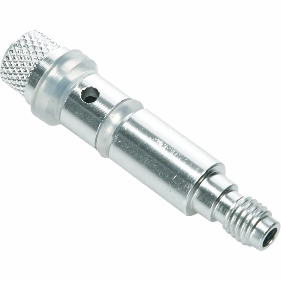 Ibili Tłok do dozownika śmietany aluminium 5 x 5 x 3 cm
