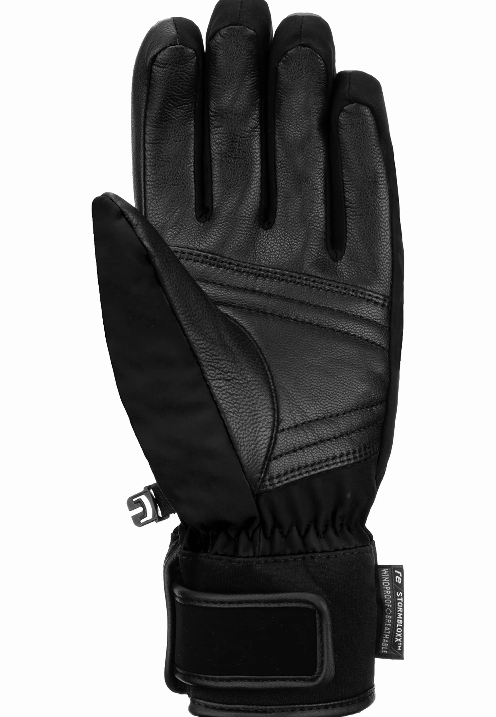 Reusch Tessa Stormbloxx Rękawiczki, Unisex Dorosły