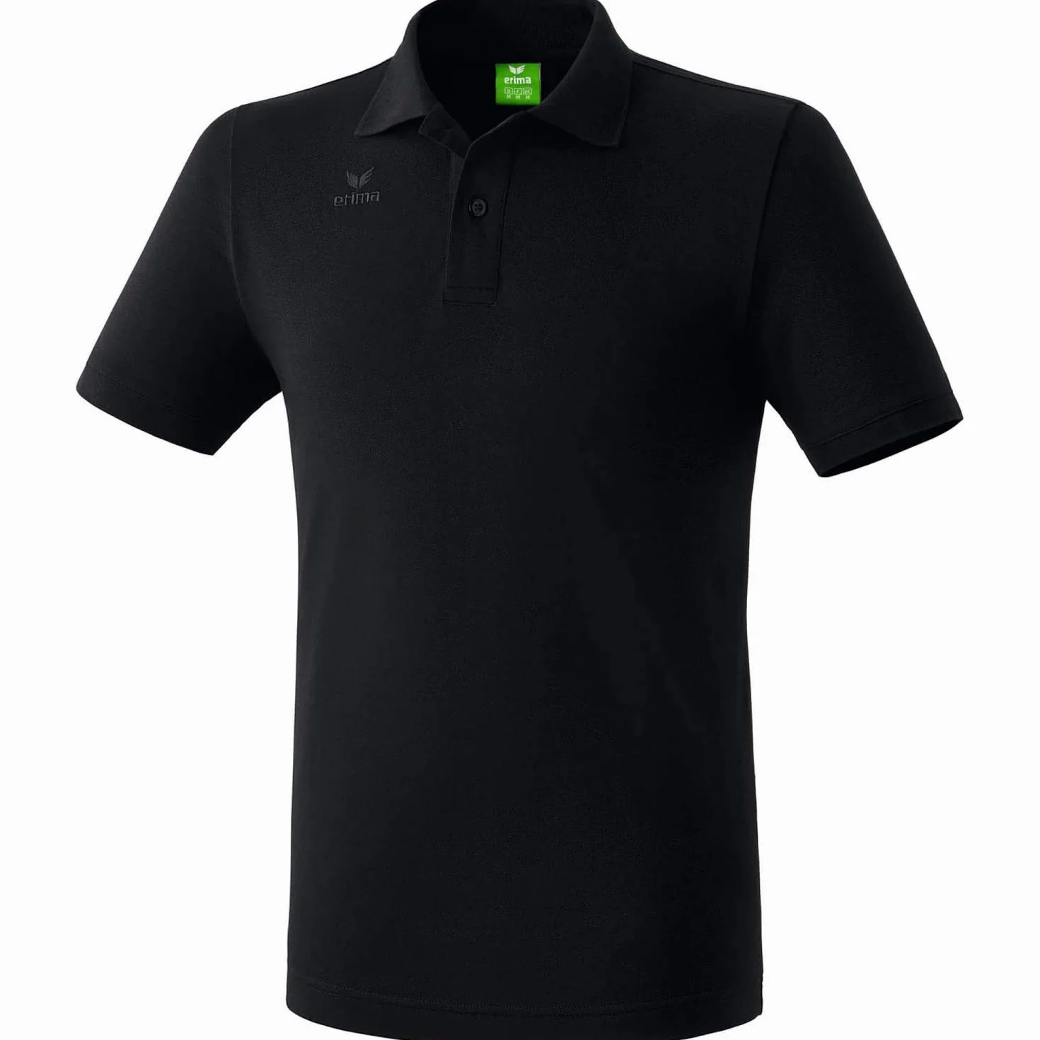 Erima Mężczyźni Koszulka polo Teamsport