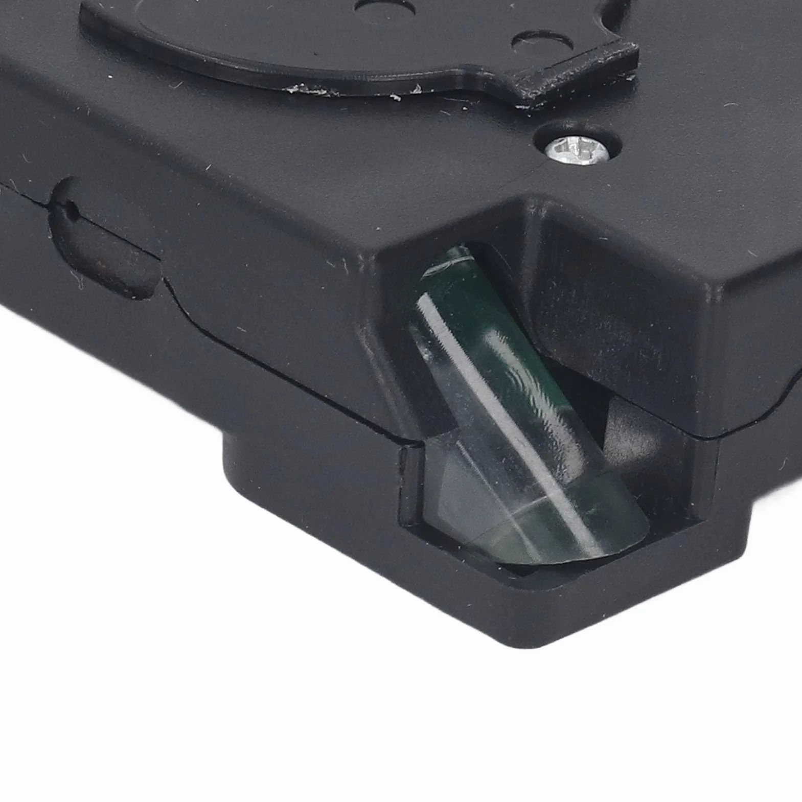 Rechargeable Vacuum Cleaner Dust Display Light, Green Light Attachment for Pet Hair