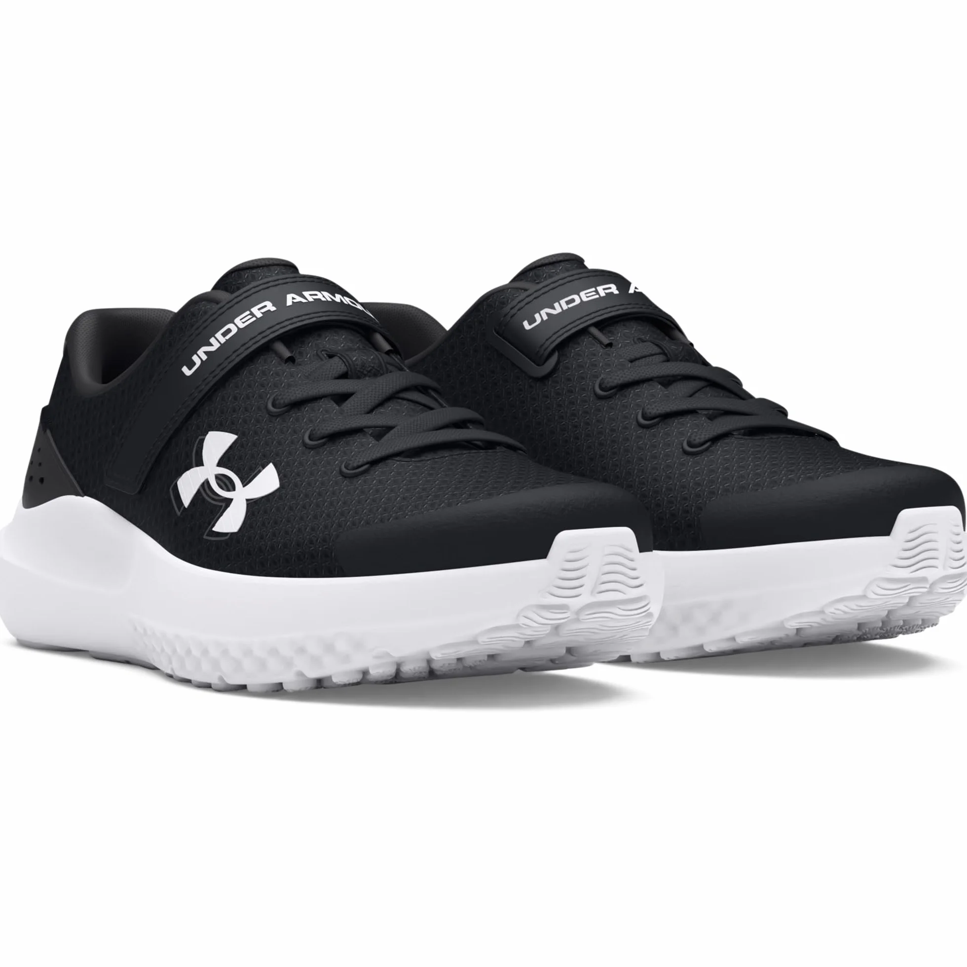 Under Armour Chłopcy Ua Bps Surge 4 AcAdidasy