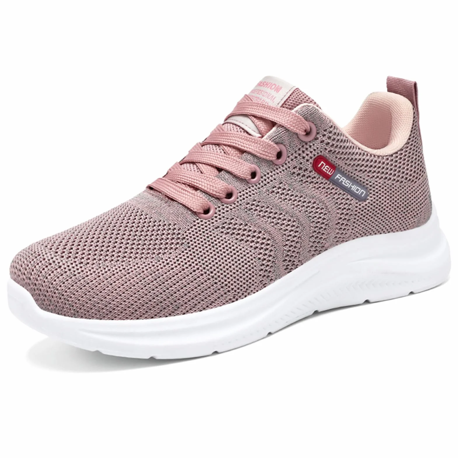 Alexis Leroy Buty Sportowe Damskie Casual Oddychające Buty do Chodzenia