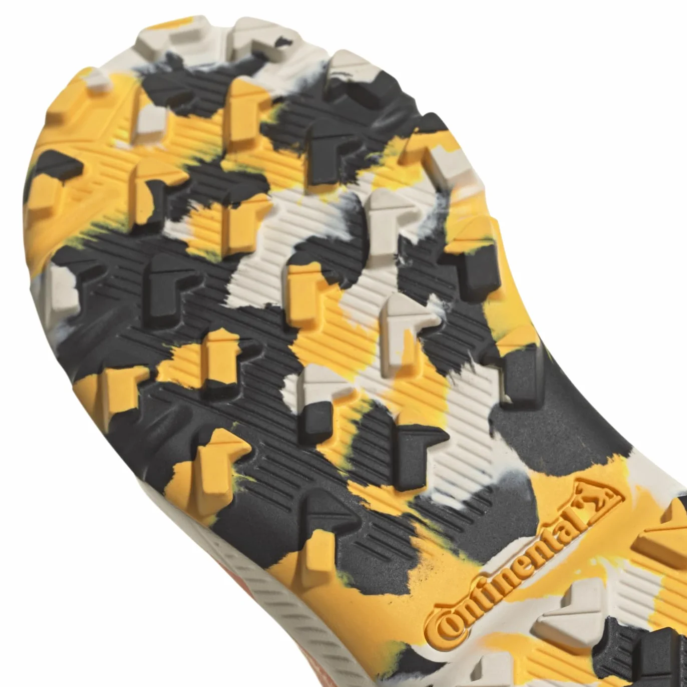 adidas Terrex Mid GTX K, Buty turystyczne Dla dzieci i Chłopców
