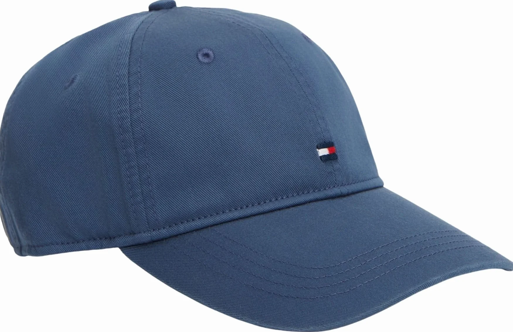 Tommy Hilfiger Czapka Mężczyźni Th Flag Soft 6 Panel Cap Am0am14099
