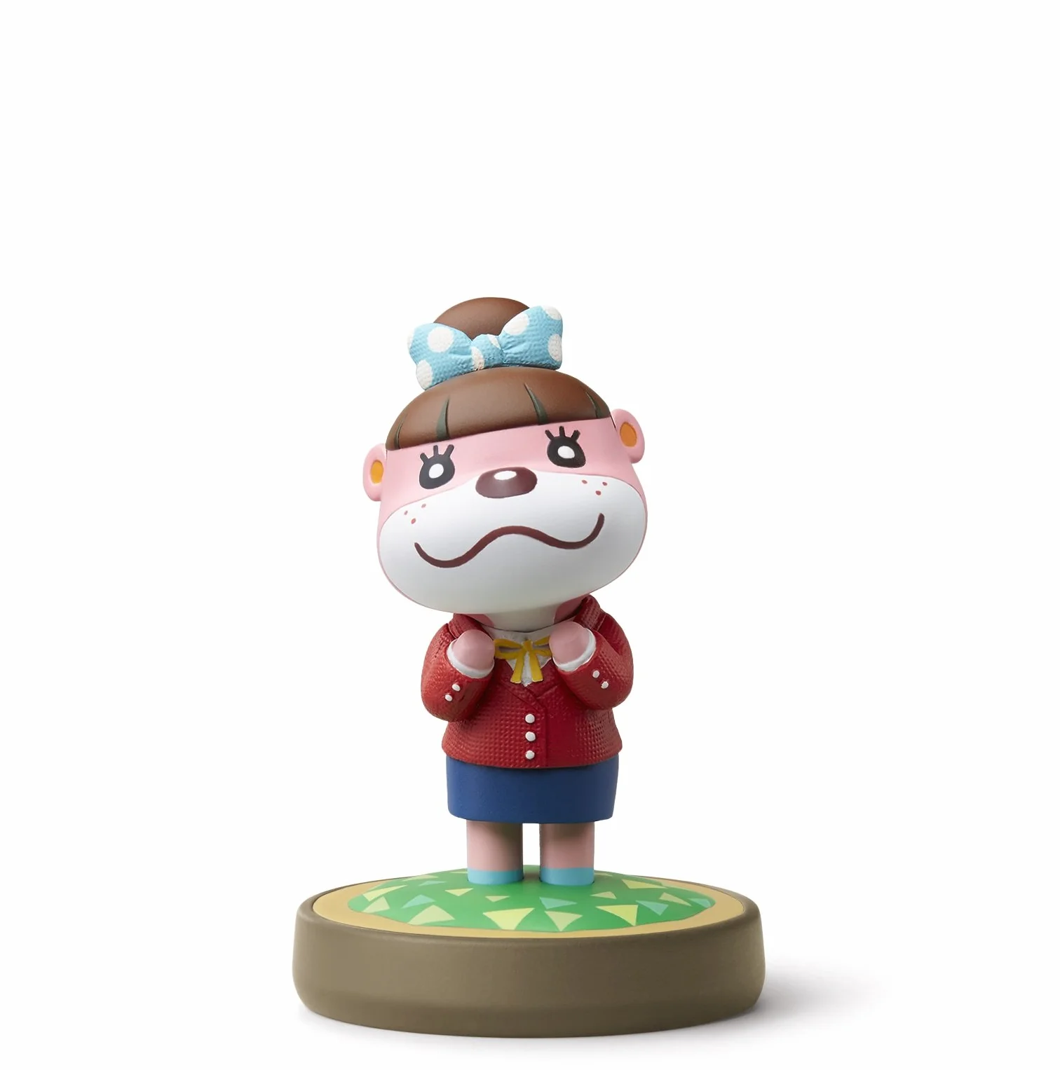 Amiibo - Lou Collection Animal Crossing