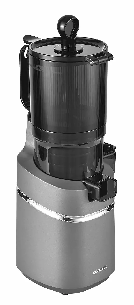 Concept LO7120 sokowirówka 250 W ciemnoszary
