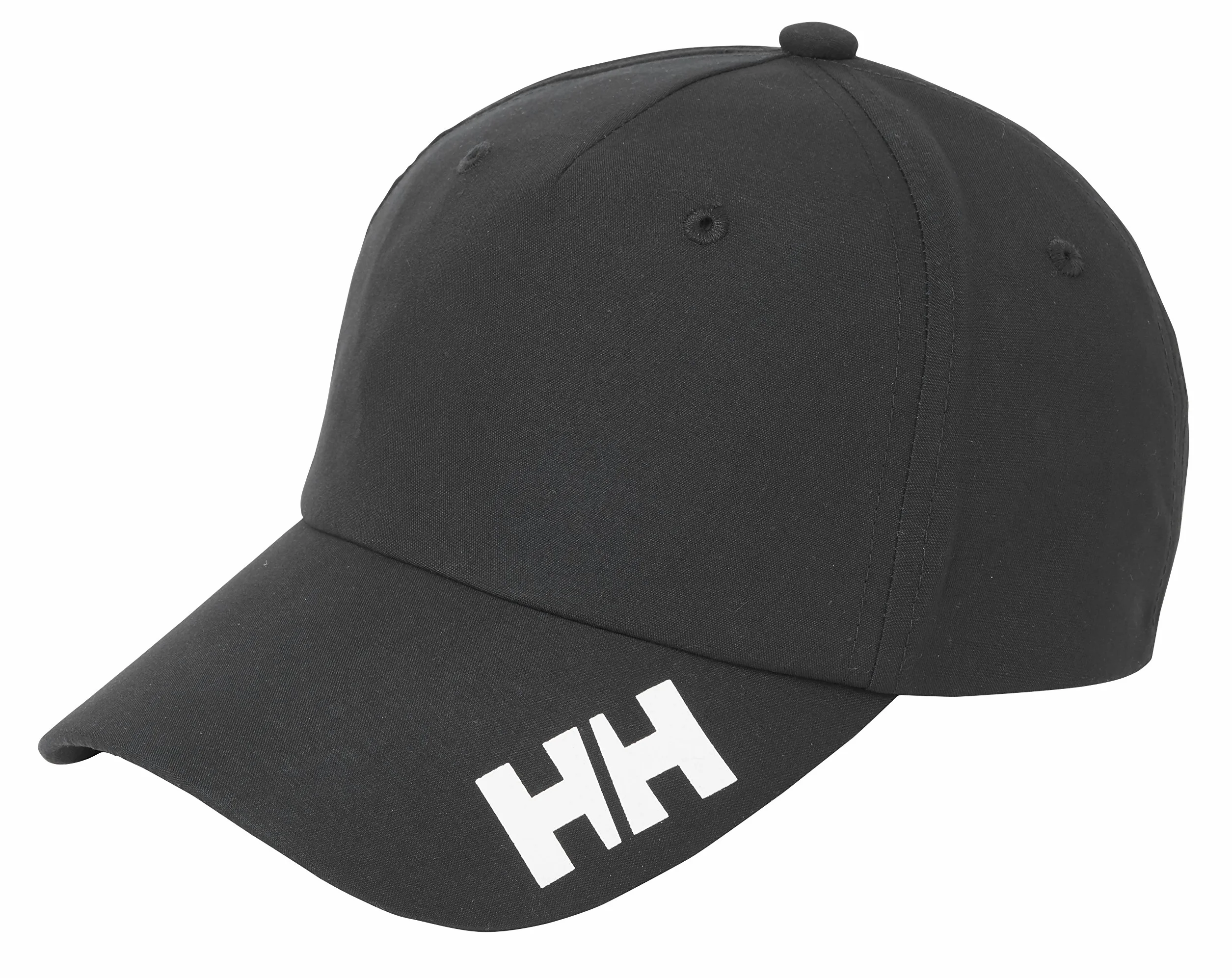 Helly-Hansen Uniseks Crew Czapka, Czarny