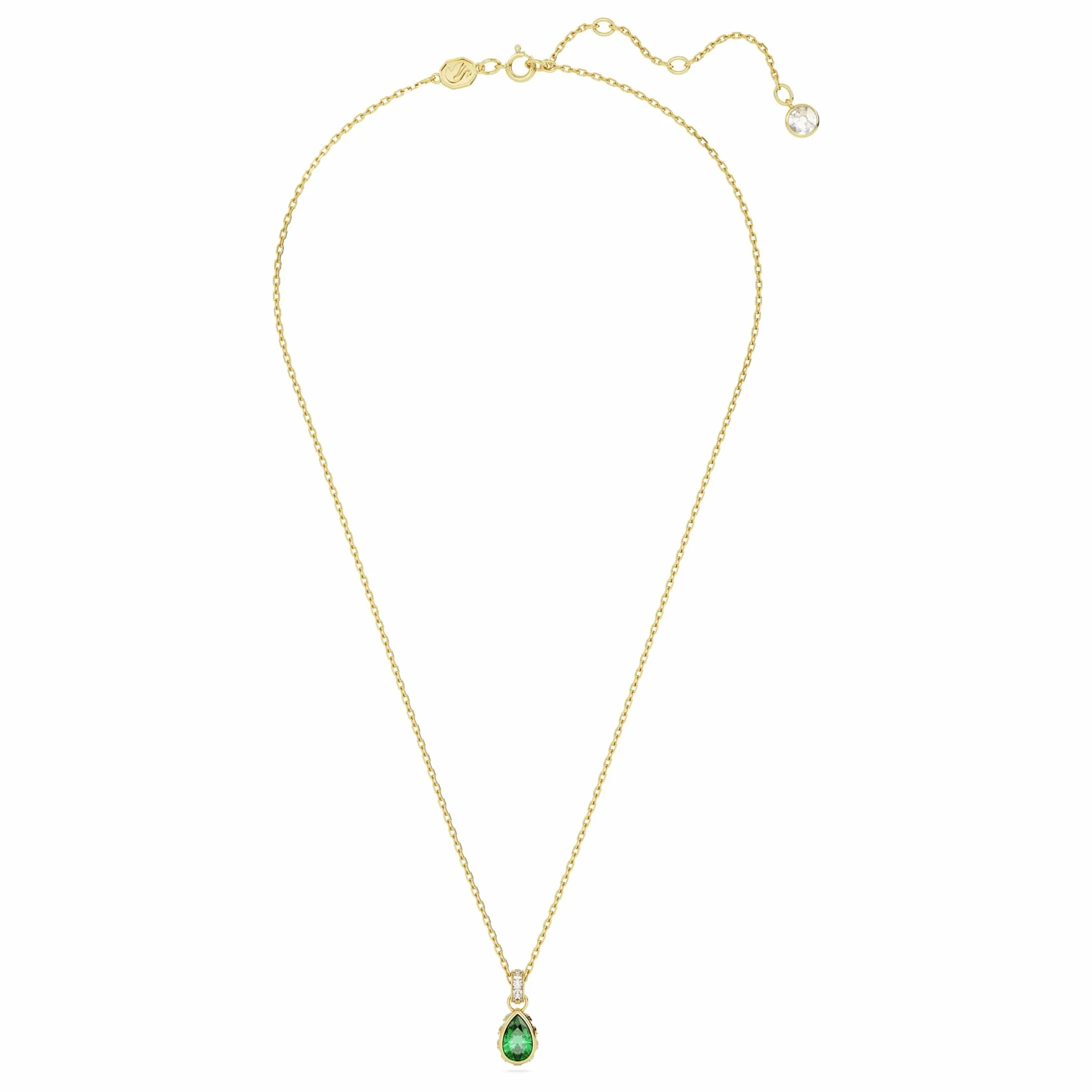 Swarovski Chroma Kolekcja wisiorek