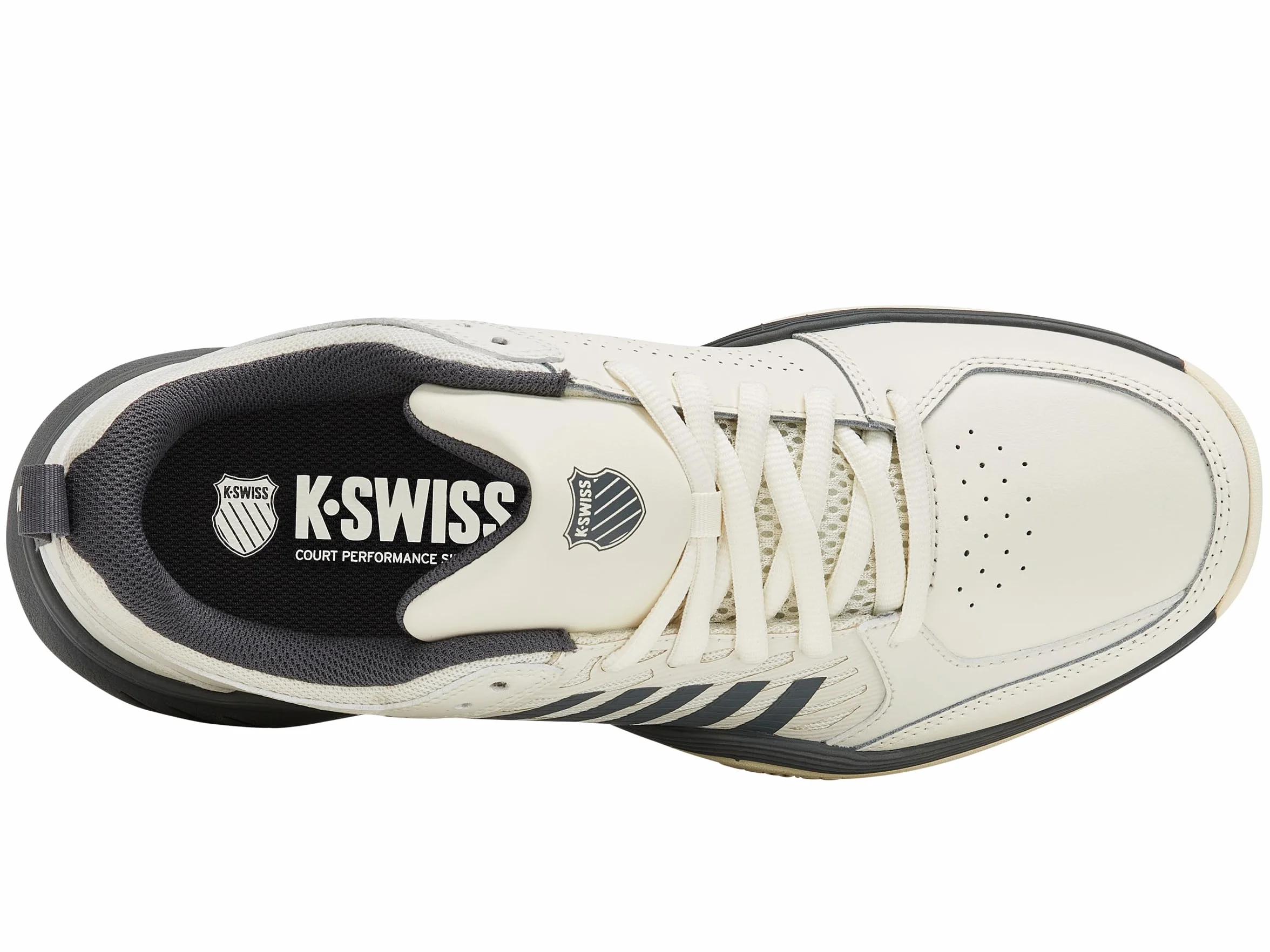 K-Swiss Mężczyźni Court Express 2 ClayButy tenisowe