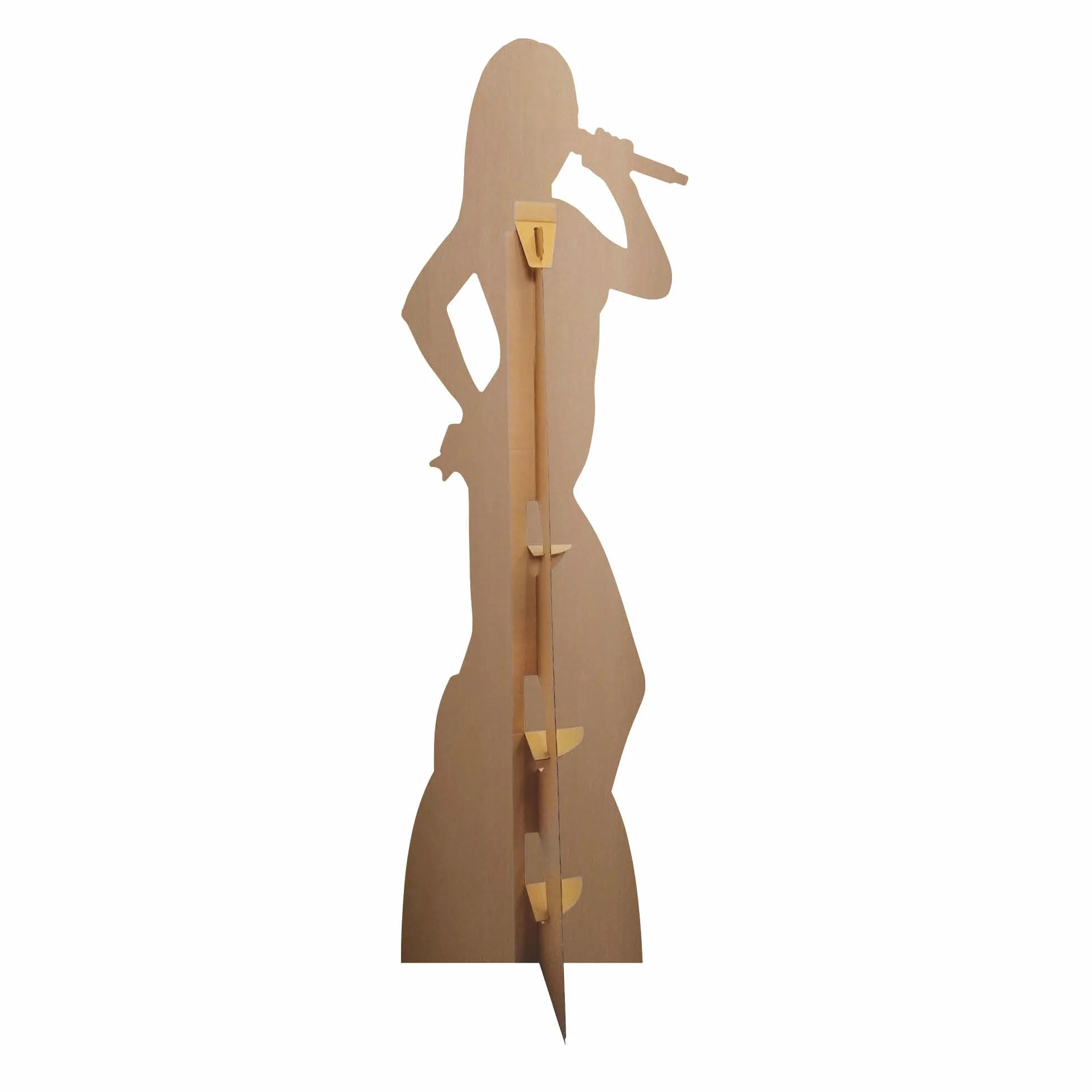 Star Cutouts CS1227 Taylor On Stage Swift kartonowe wycięcie z mini