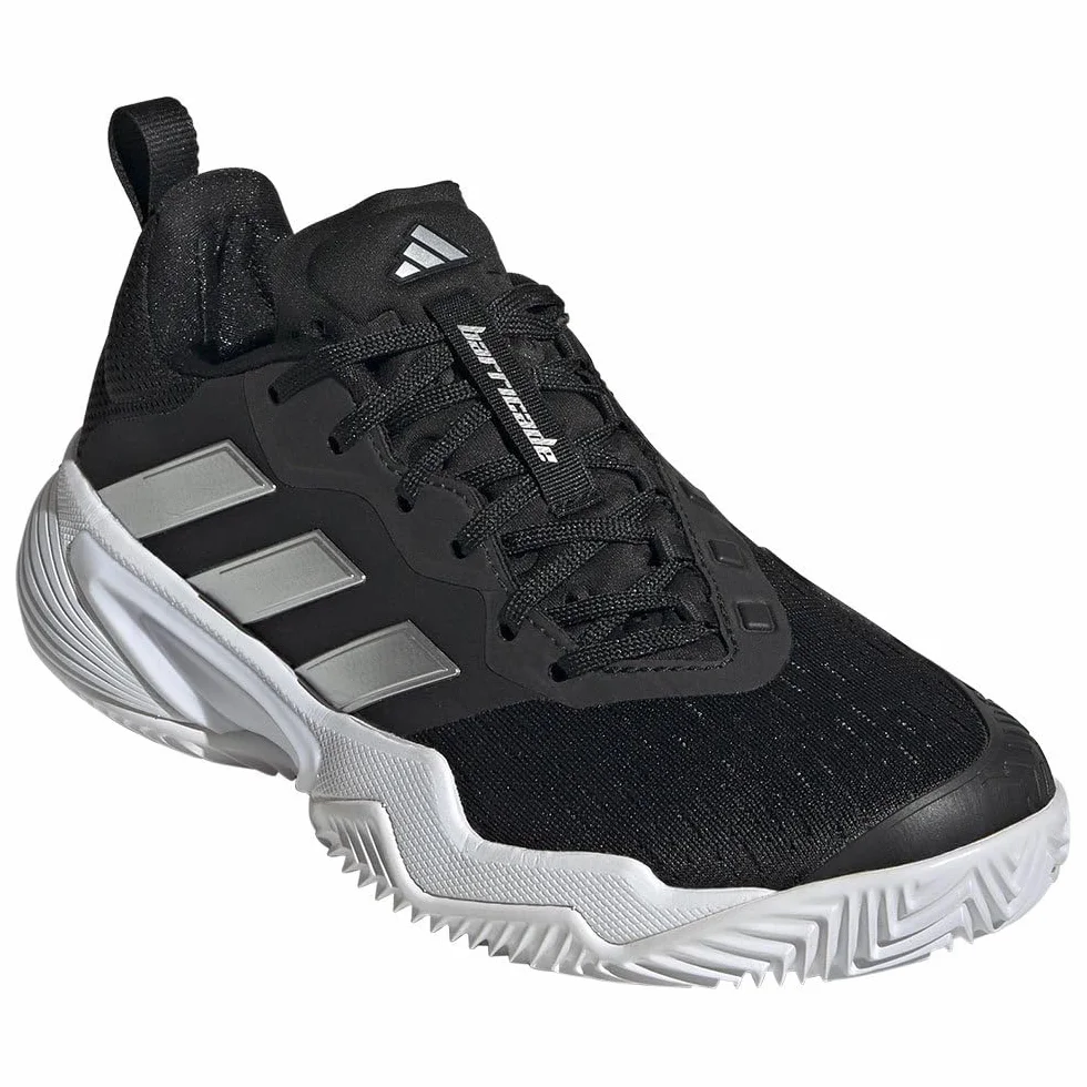 adidas Kobiety Barricade Cl WButy - Niskie