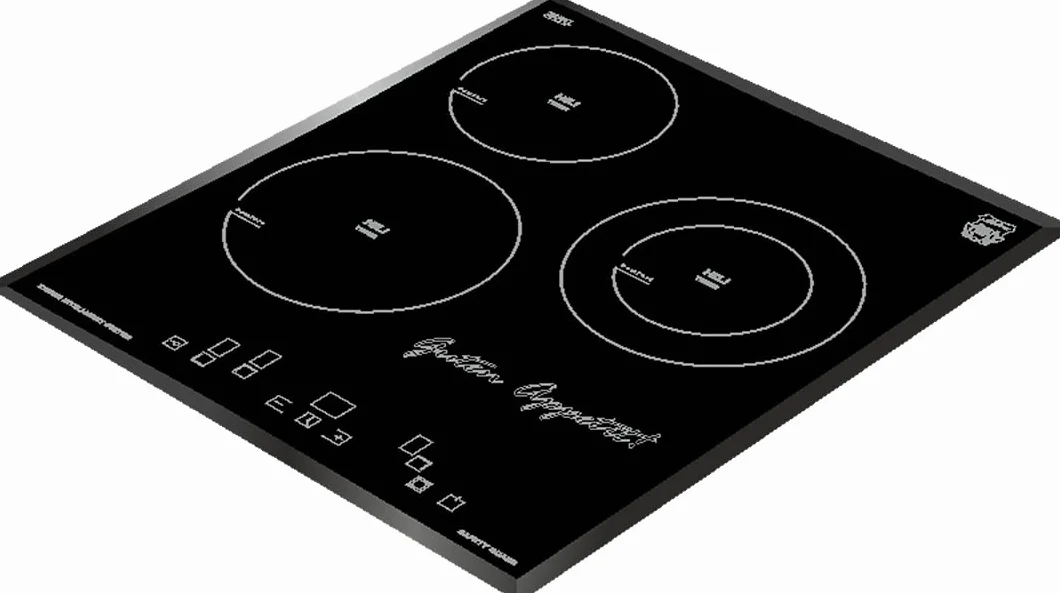 Kaiser Sprzęt kuchenny, piekarnik do zabudowy "EH 6432 ElfBE", Retro piekarnik elektryczny do zabudowy, wolnostojący, 68 l, wrzeciono, 10 funkcji, funkcja pizzy