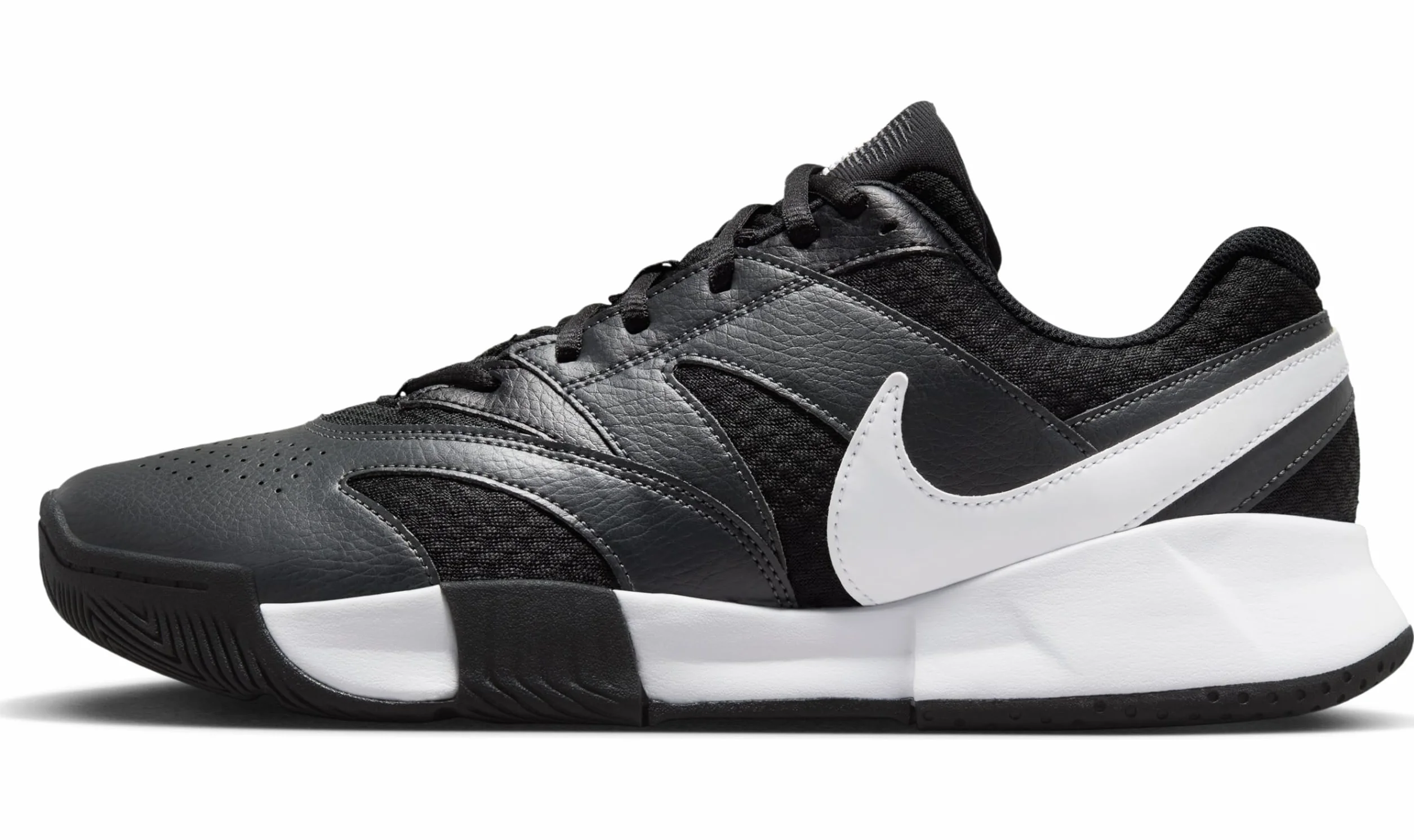 NIKE Mężczyźni M Court Lite 4Buty tenisowe