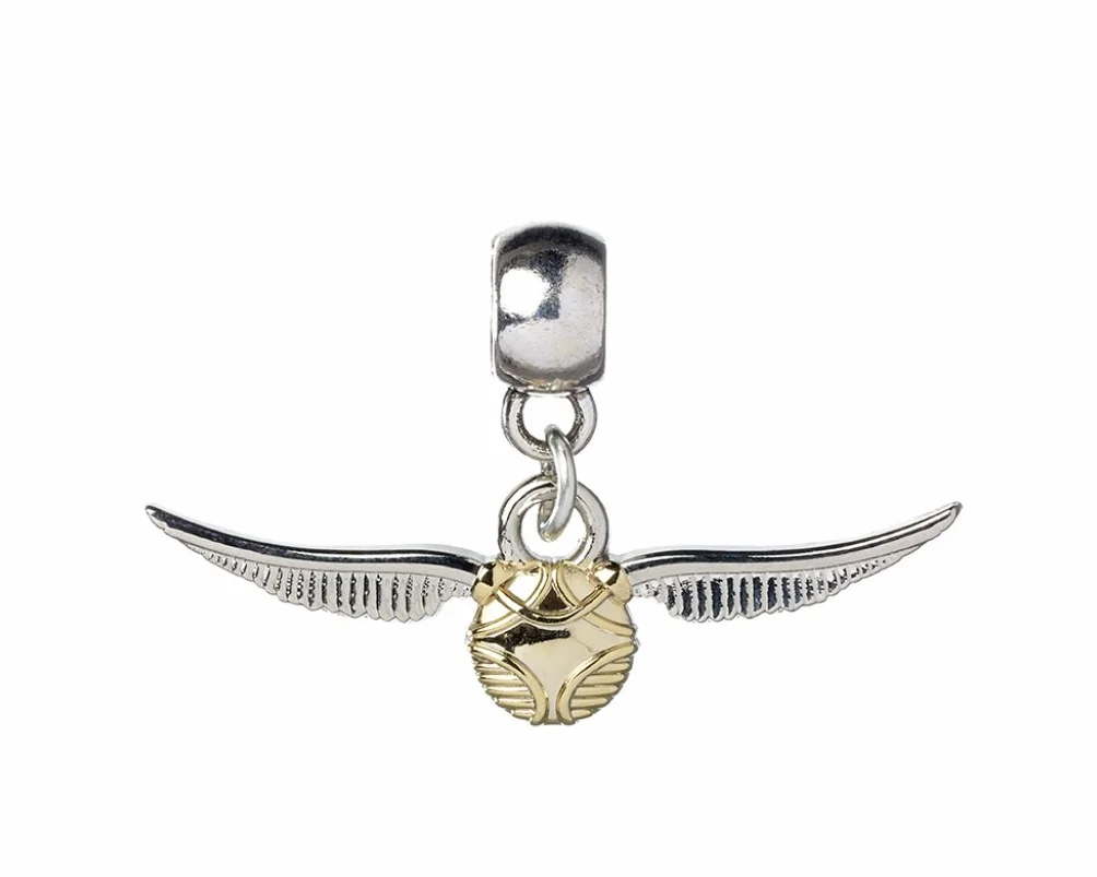 Harry Potter Złoty Znicz, Suwak Charm