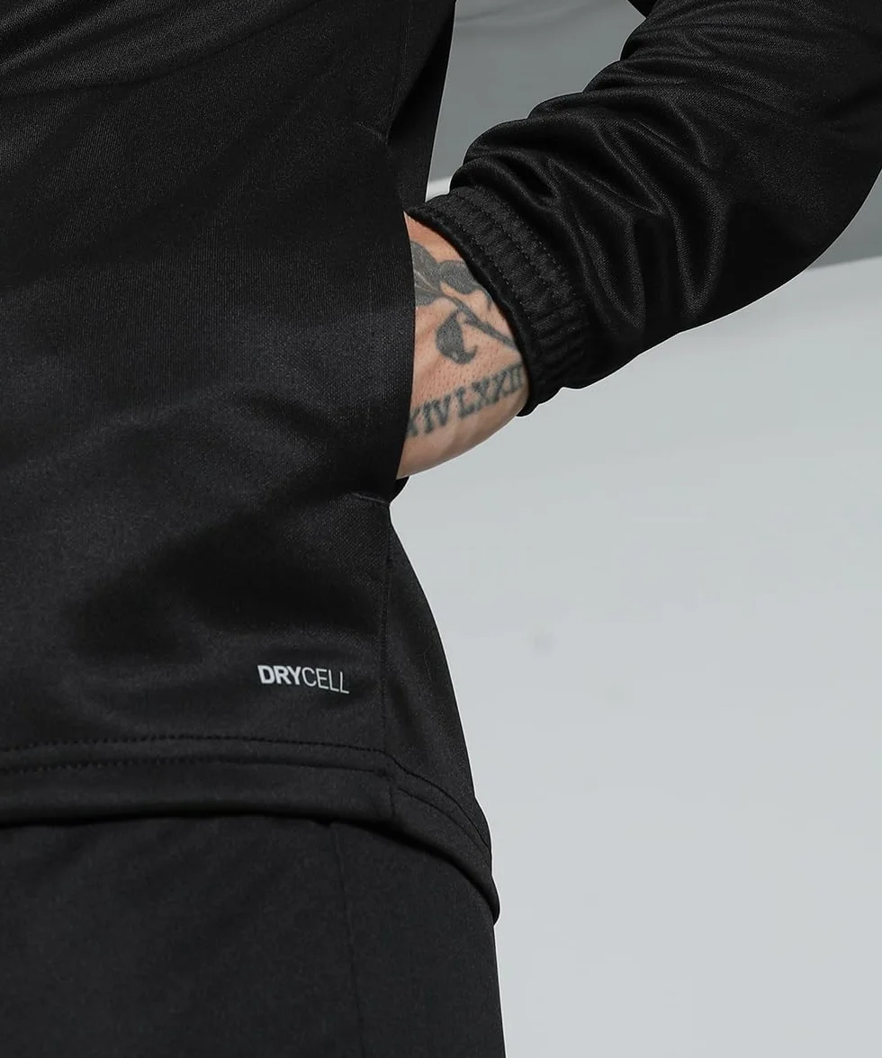 PUMA Kurtka dresowa Mężczyźni Teamrise Training Poly Jacket (1 w zestawie)