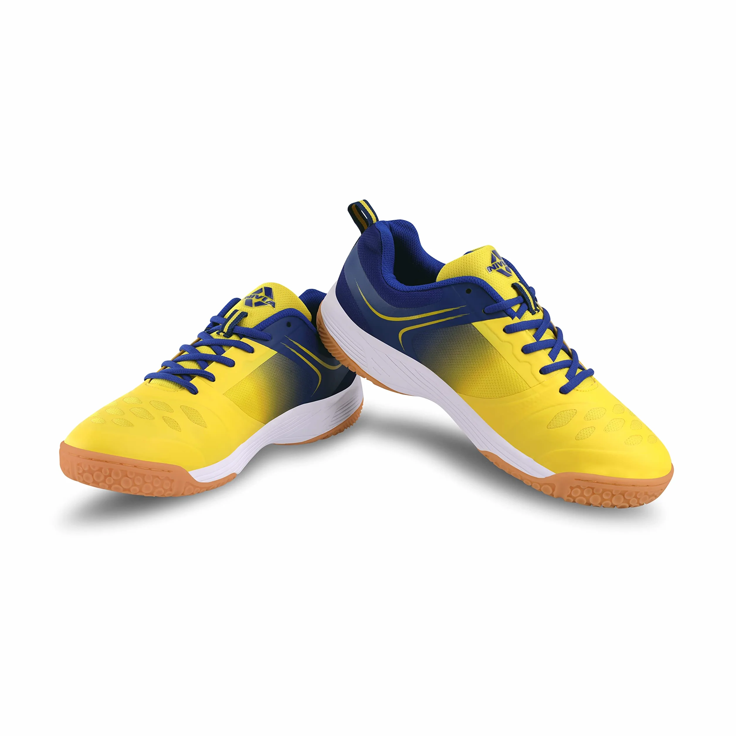 Nivia Nivia 1190 - badminton Mężczyźni