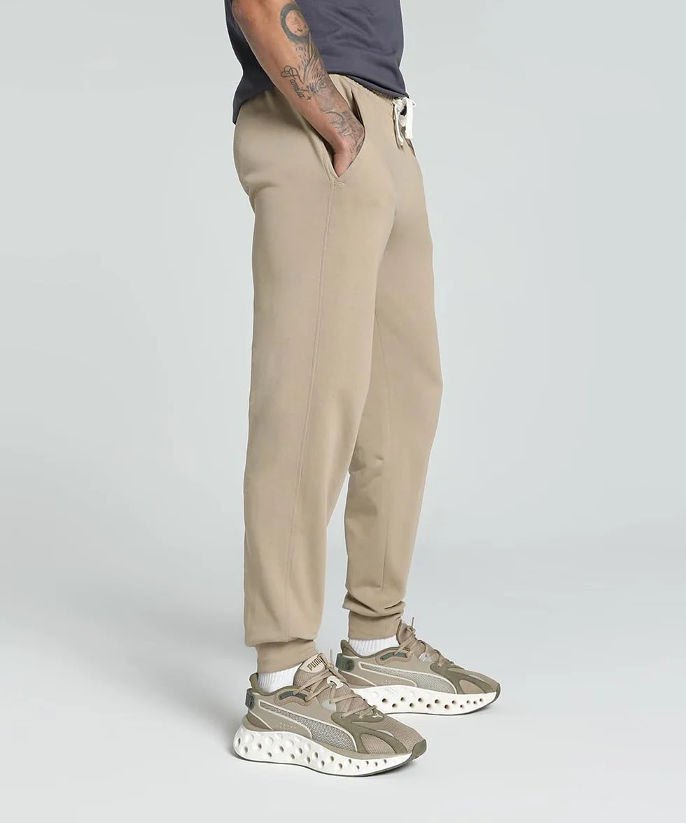 PUMA Spodnie Better Sportswear - Spodnie z dzianiny Mężczyźni