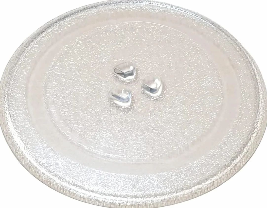 Płyta mikrofalowa Ø 245 mm