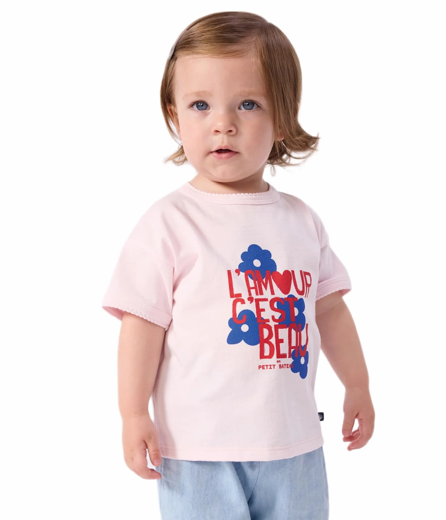 Petit Bateau A0f90 Odzież dzienna dla dziewczynki