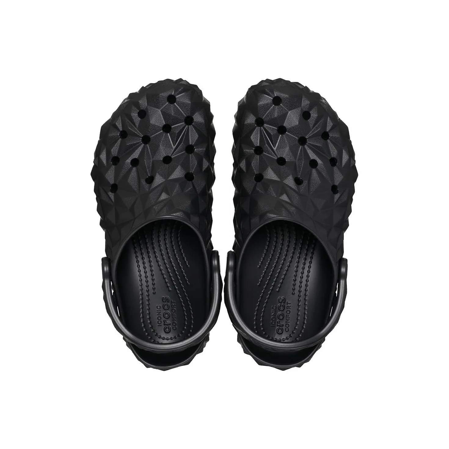 Crocs Uniseks Classic Geometric ClogChodak