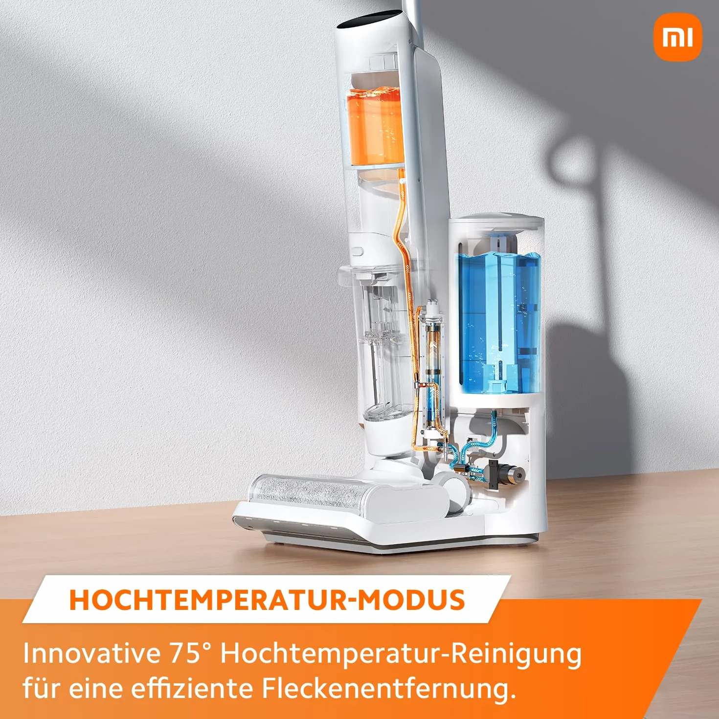 Xiaomi Truclean W10 Ultra Wet Dry Vacuum EU