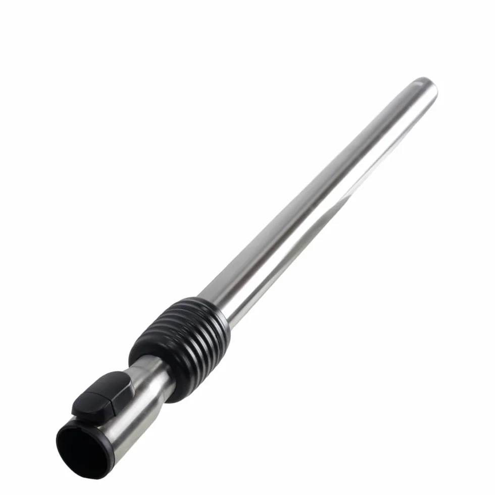 MisterVac Teleskopowa rura do odkurzacza kompatybilna z Miele Blizzard CX1 Cat&Dog PowerLine