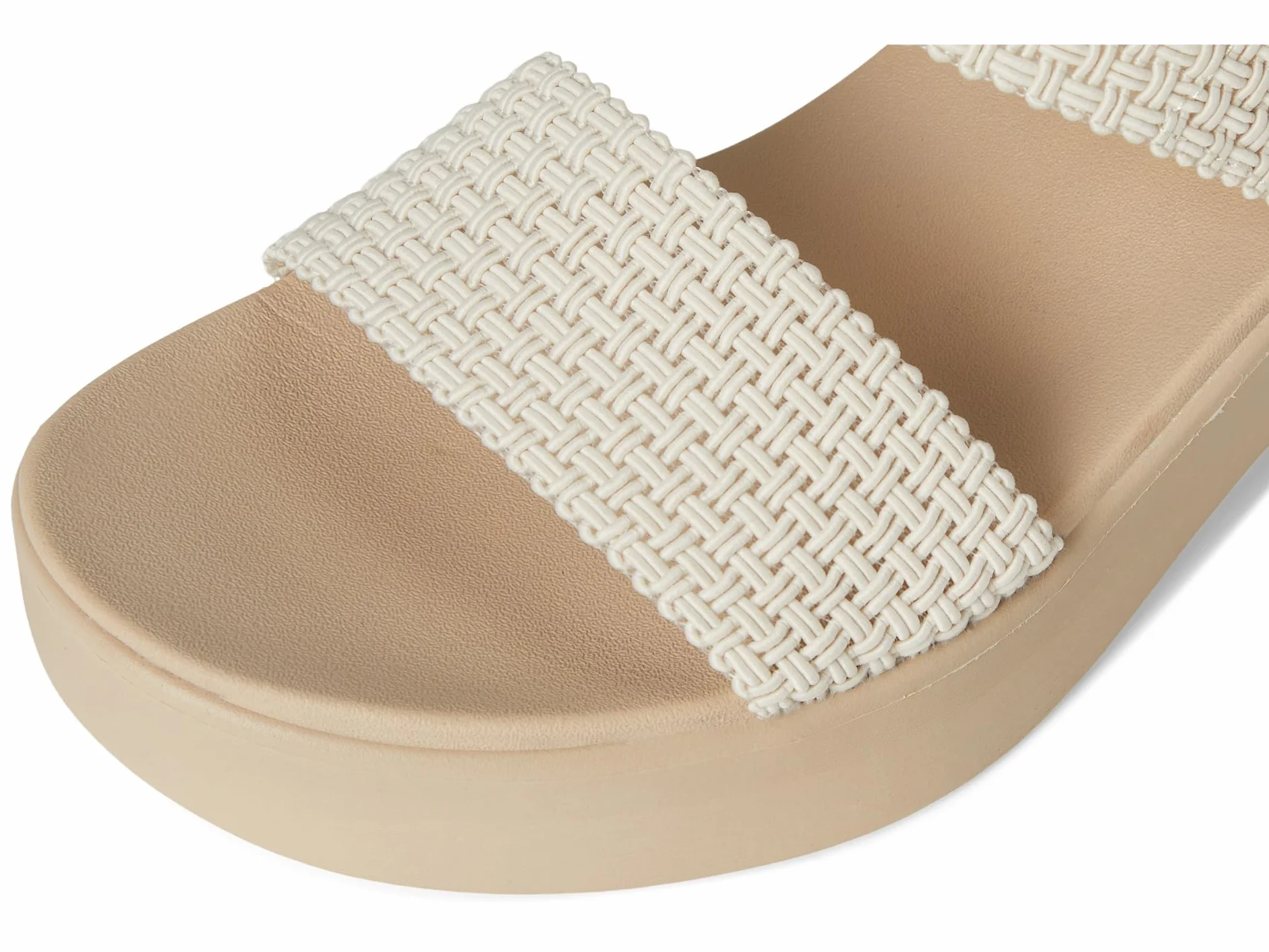 Skechers Kobiety Cali DaySandały na obcasach