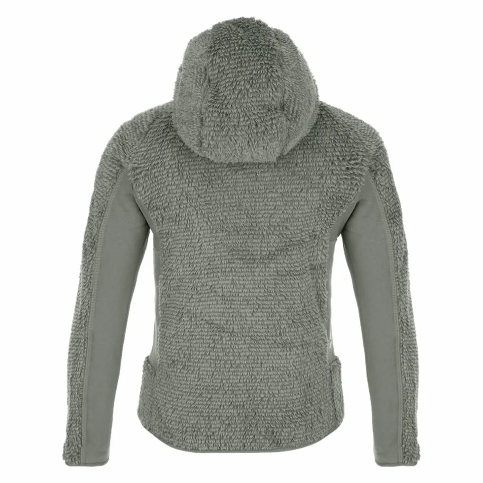 Salewa Unisex Puez Highloft 2 Pl K Hd Jacket kurtka polarowa