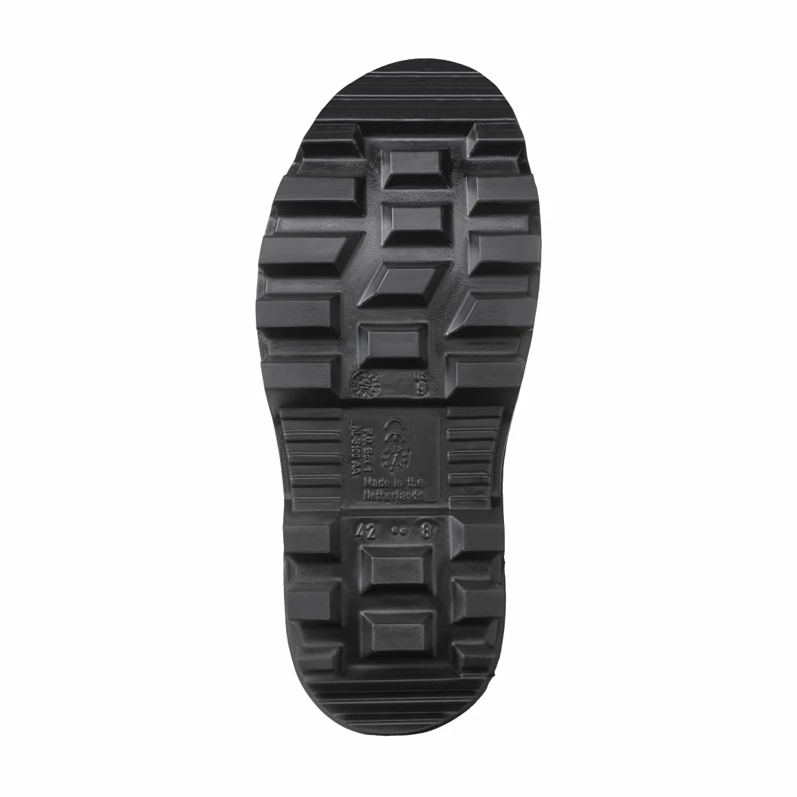 Dunlop Mężczyźni Dunlop Purofort Thermo+ Buty Ochronne, Oliwkowy, 43 EU