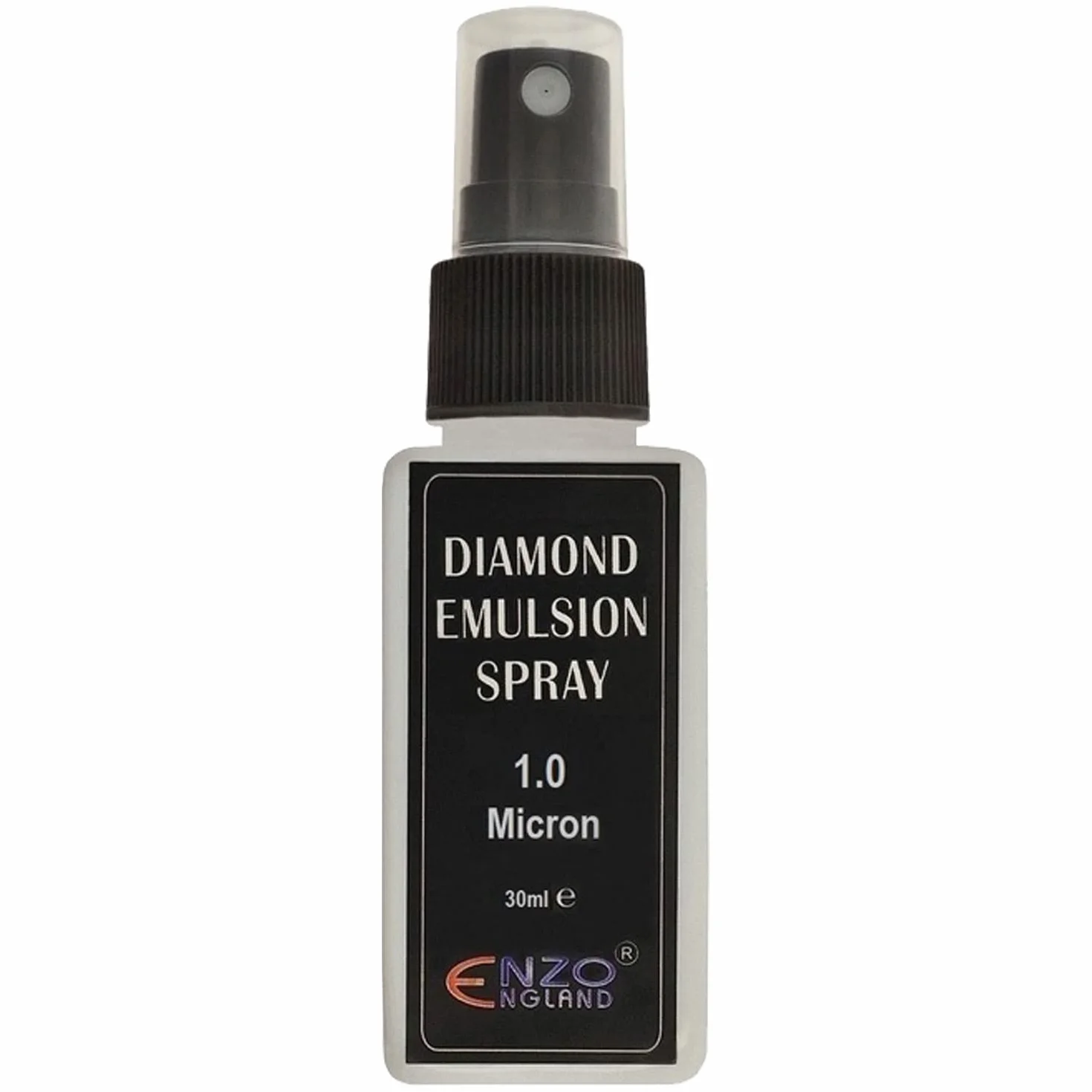 Poly Diamond Stropping Spray Emulsja Najwyższej jakości Diamentowa Ostrzałka do noży Diamentowy Spray Micron 1.0