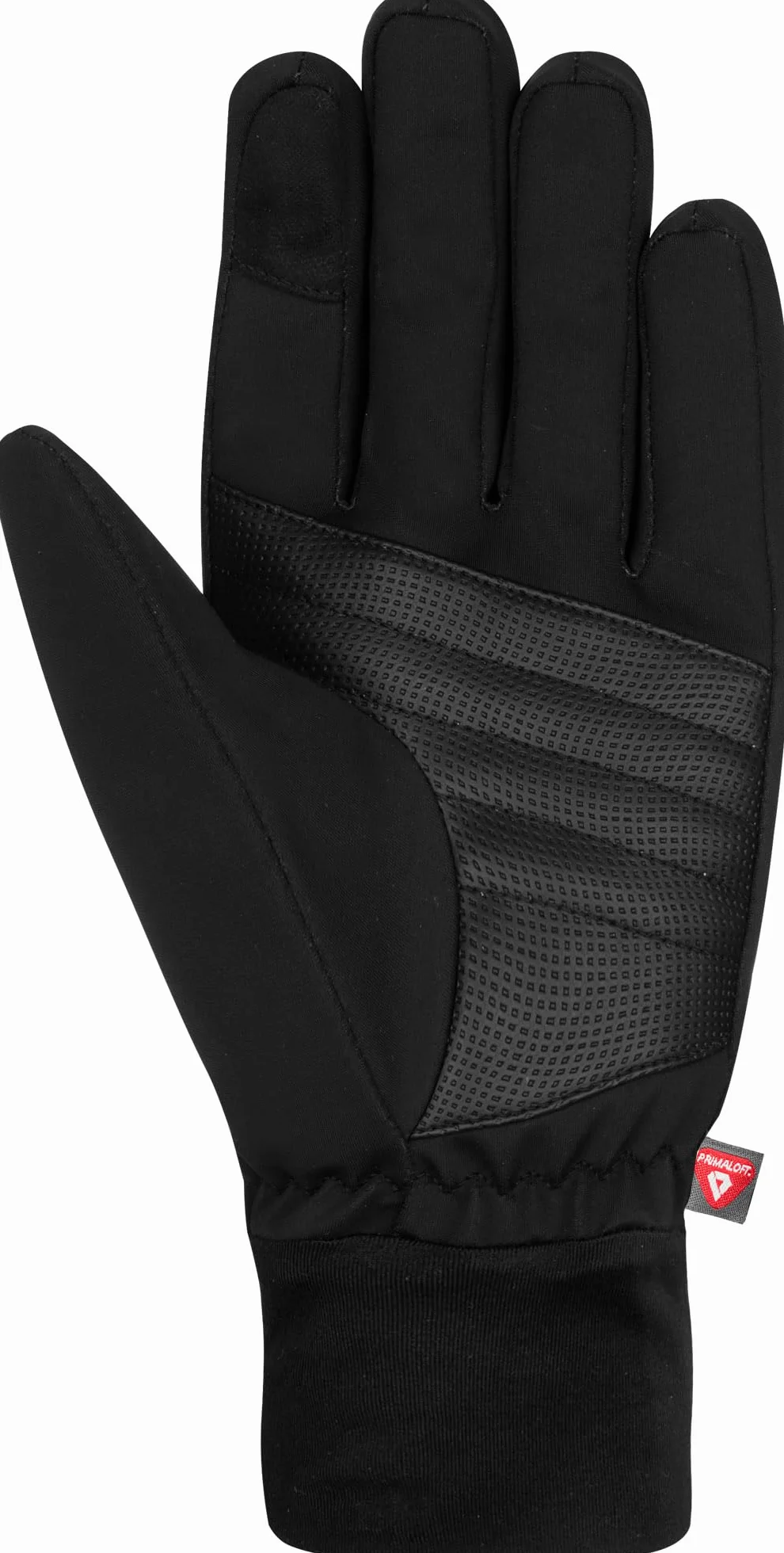 Reusch Walk Stormbloxx ™ Touch-TEC ciepłe, wiatroszczelne i wodoodporne rękawice sportowe, uniseks, rękawice outdoorowe, dla kobiet i mężczyzn, kompatybilne z ekranem dotykowym, do telefonów