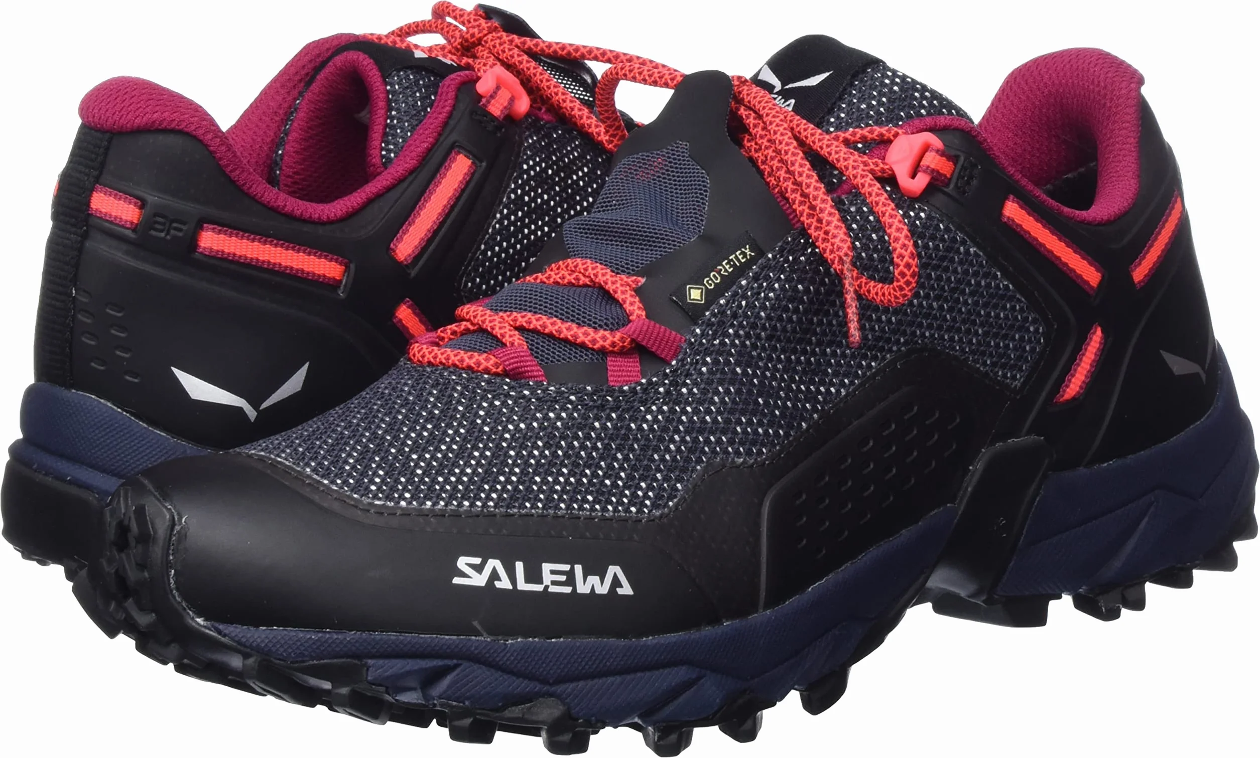 Salewa Kobiety Ws Speed Beat GtxButy do biegania