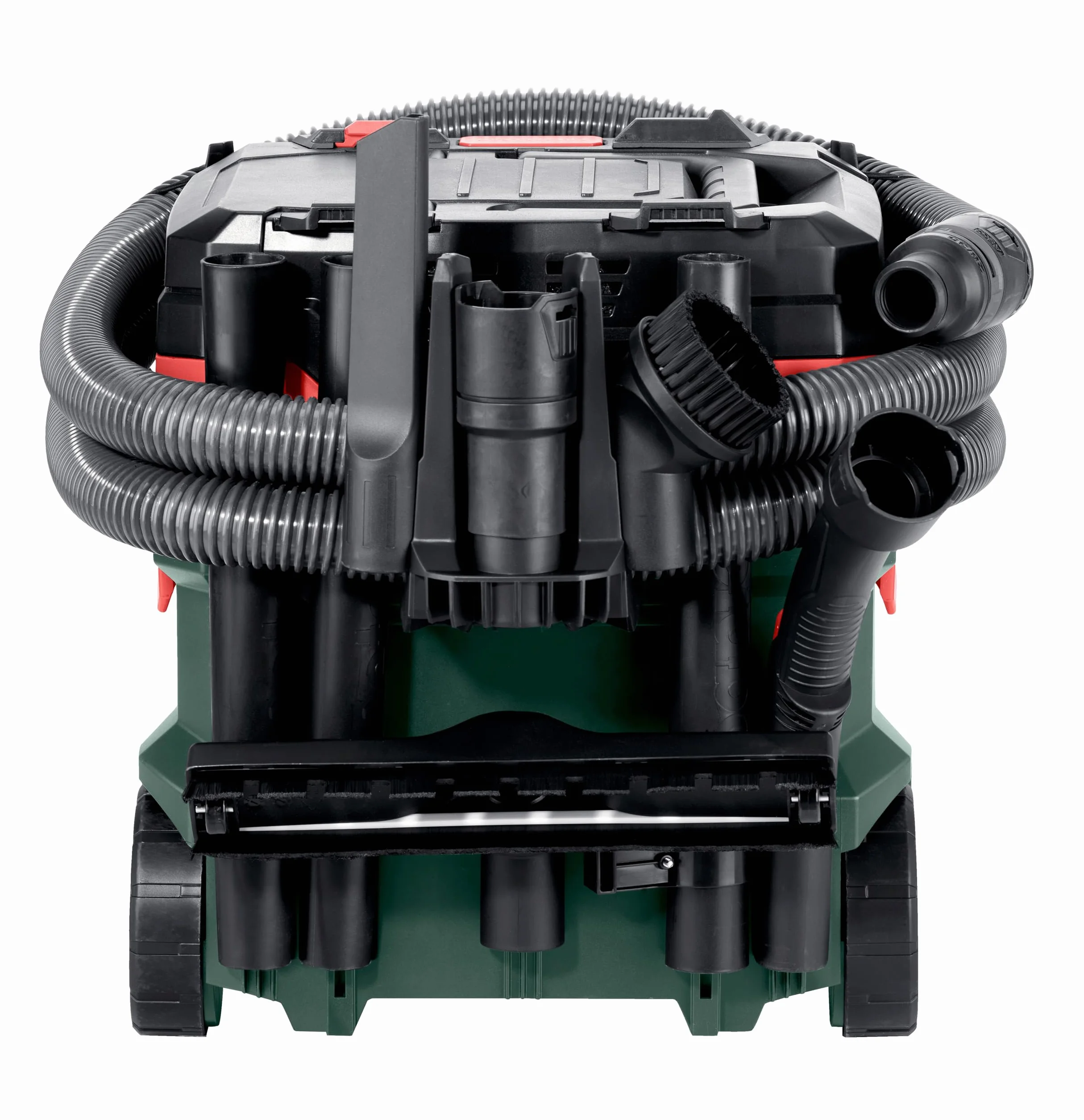 Metabo odkurzacz uniwersalny ASA 20 L PC 1200 W klasa pyłu L mokro i sucho