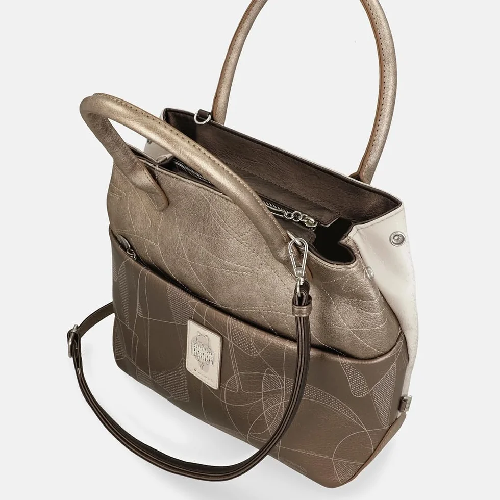 Anekke Bolso de mano con bandolera Sophia