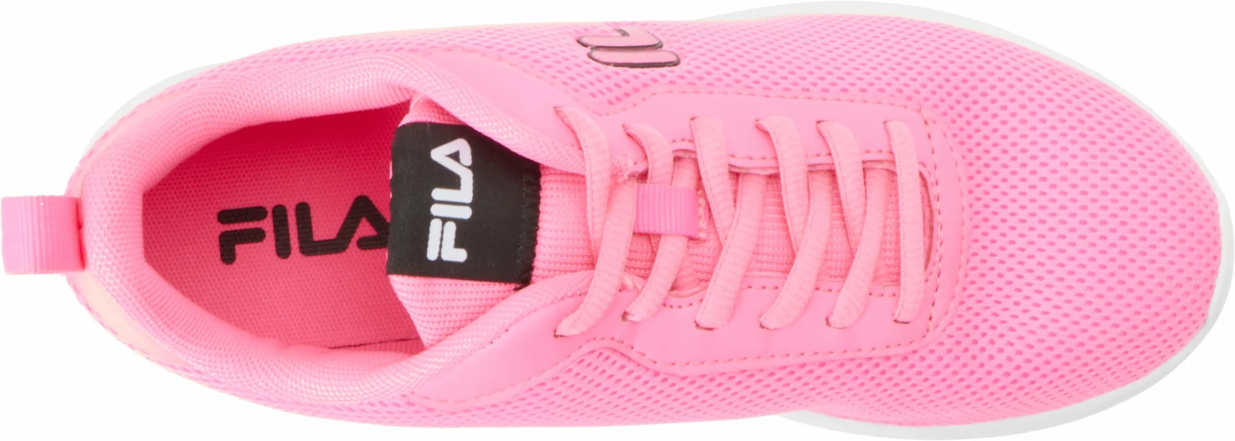 FILA Unisex - dzieci Spitfire TeensButy multisportowe