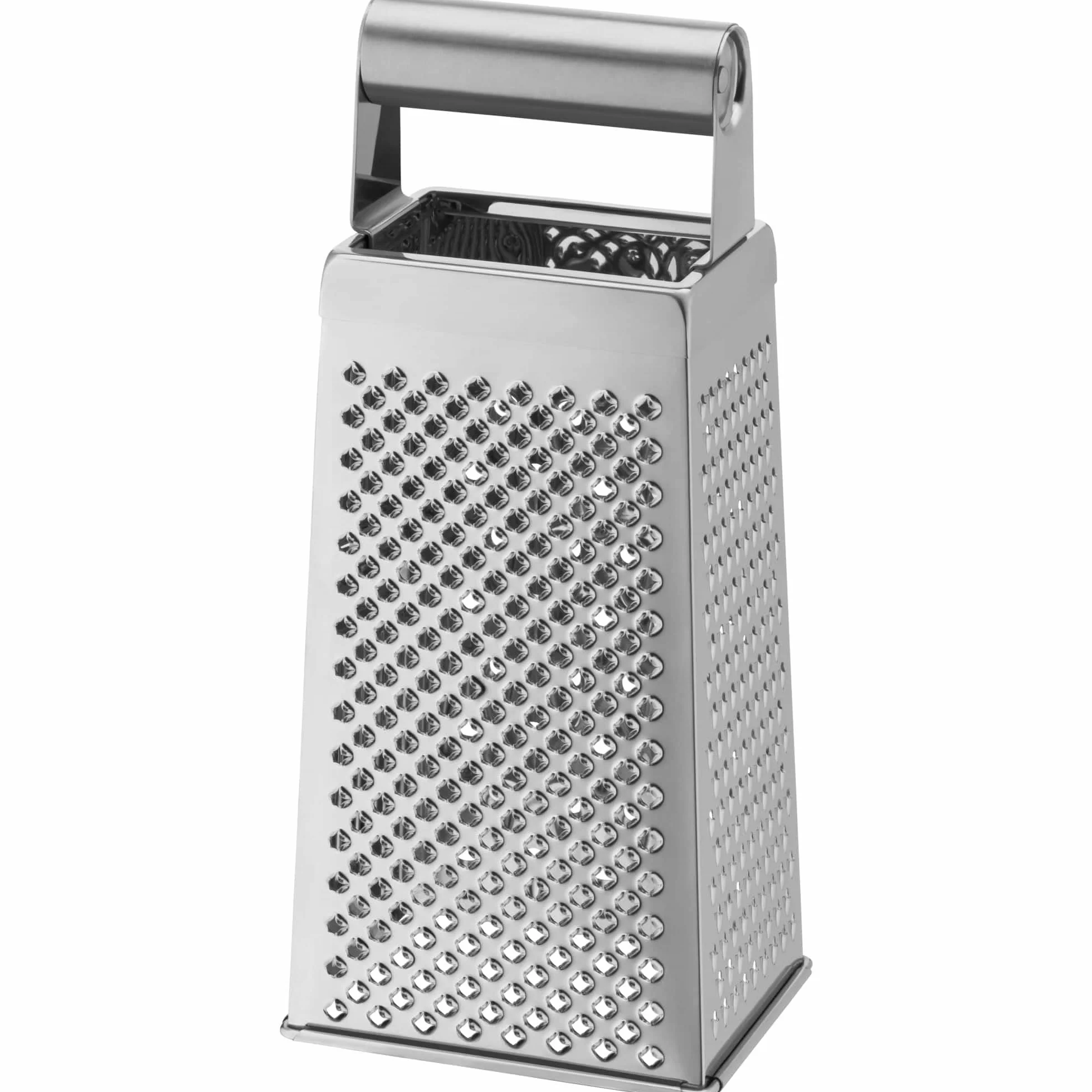 Wmf Tarka Kuchenna Srebrny 10,5 x 8 x 24 cm