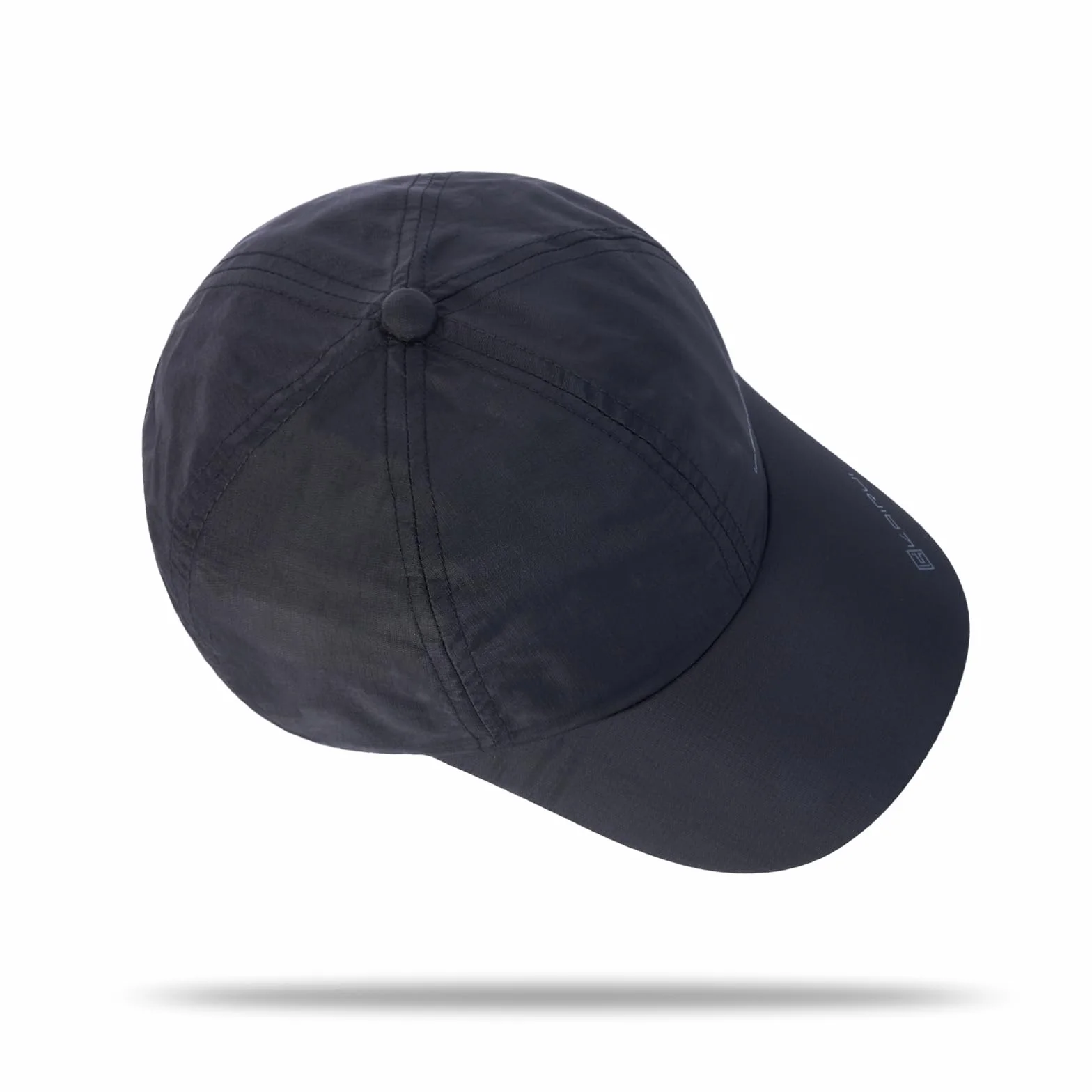 YAMEE Czapka baseballowa męska, szybkoschnąca, oddychająca, miękka, wygodna, z daszkiem dla mężczyzn, regulowana, dla mężczyzn i kobiet, czapka outdoorowa