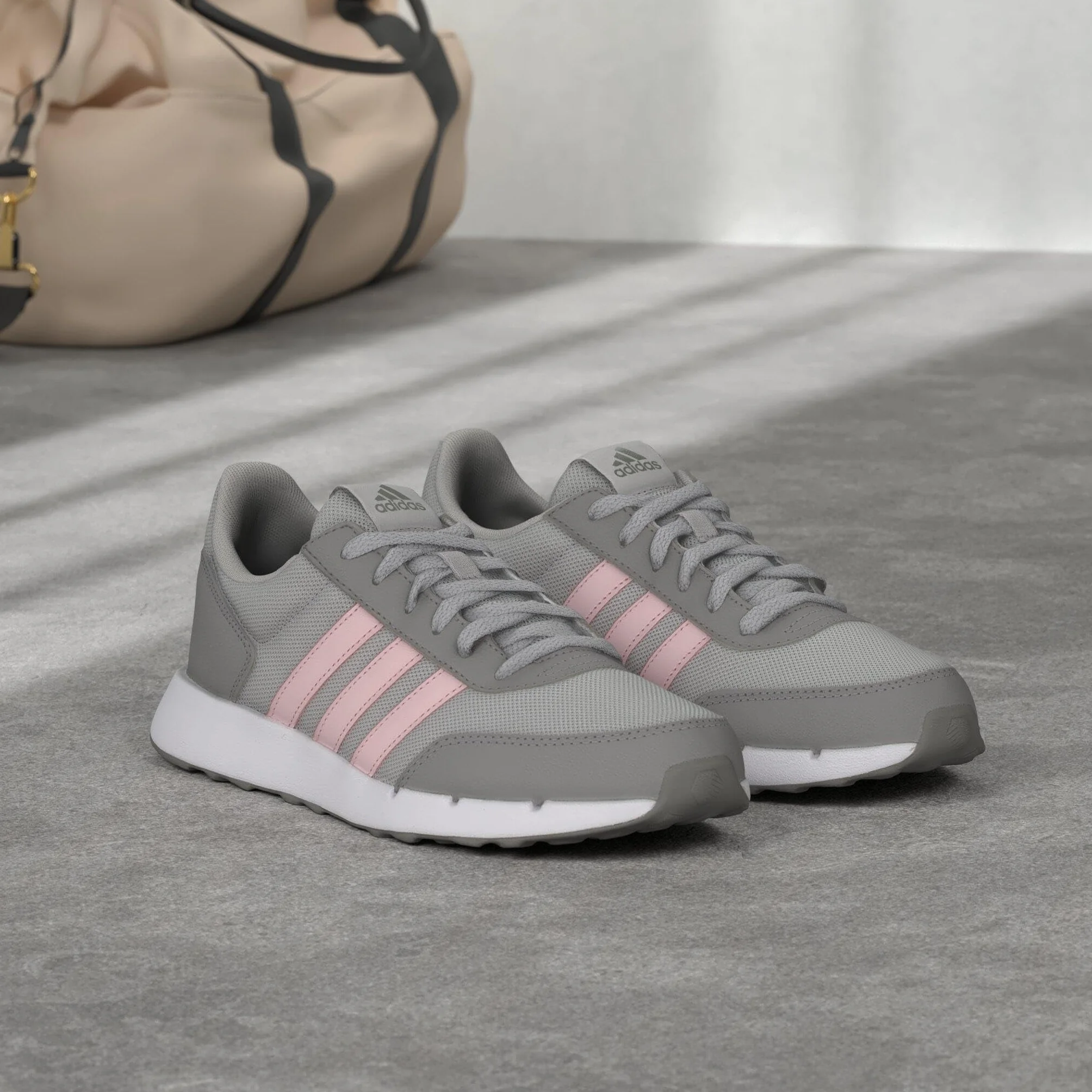 adidas Kobiety Run 50sButy