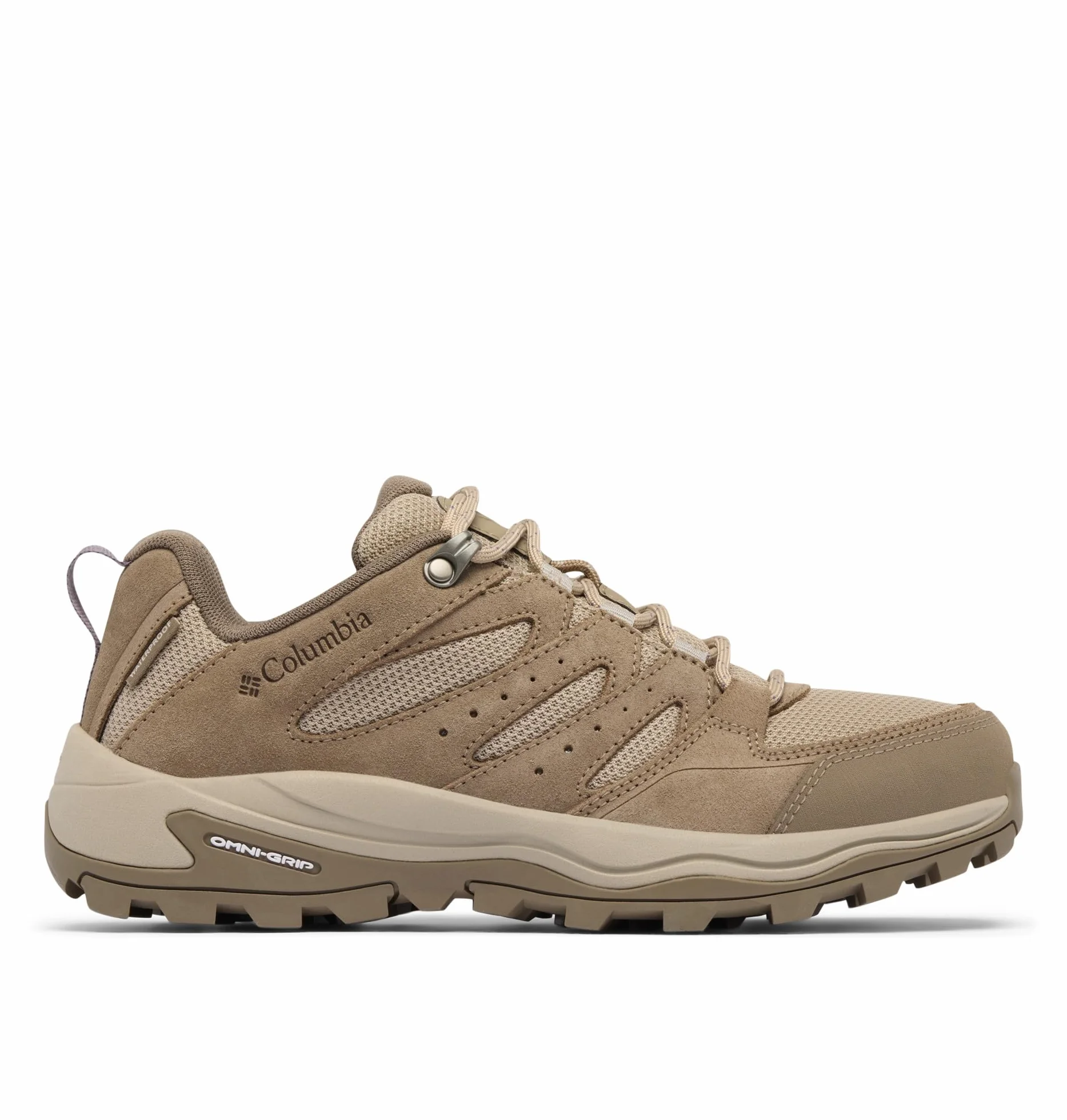 Columbia Kobiety Redmond™ IV Low WaterproofButy trekkingowe i turystyczne z niskim stanem