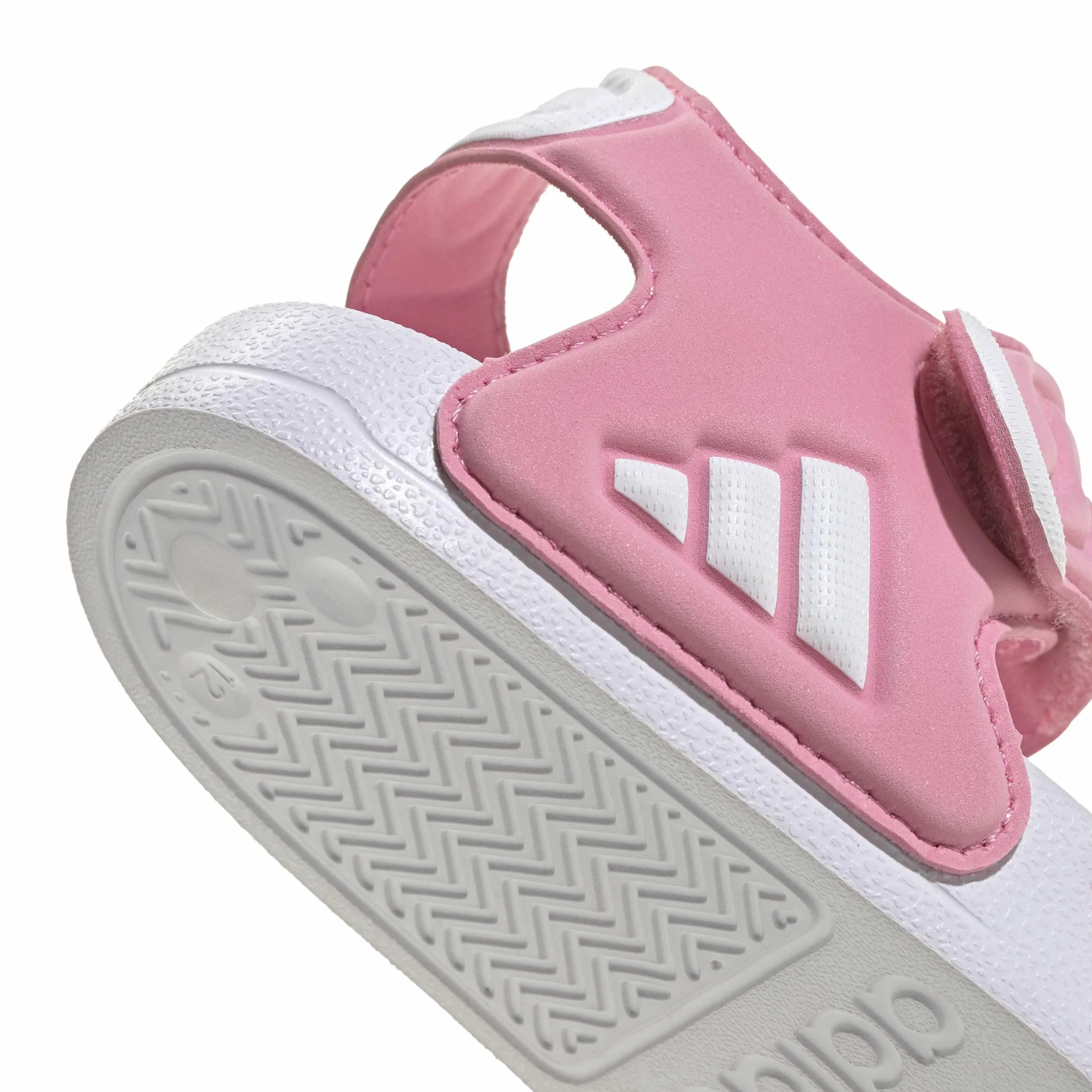 adidas Uniseks - dzieci Adilette Sandal 2 Sandals Kids Sandal