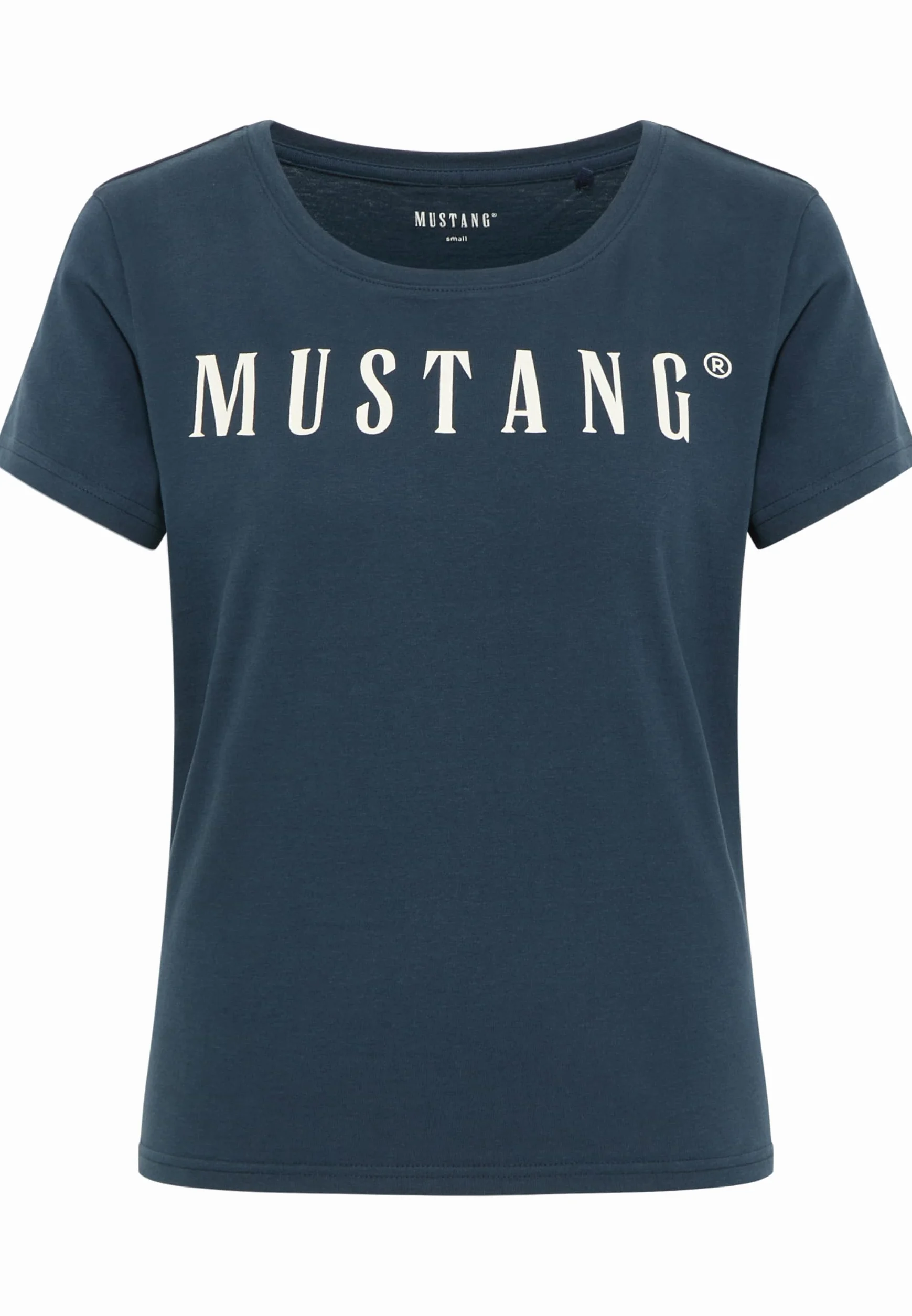 MUSTANG Koszulka Alma Kobiety